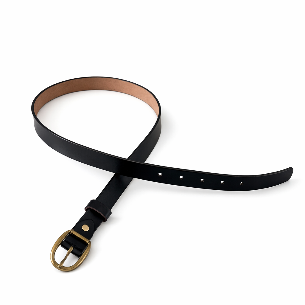 Cinturón BRISA. Negro