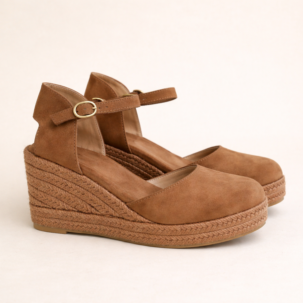 Cuña Esparto CARMELA Camel