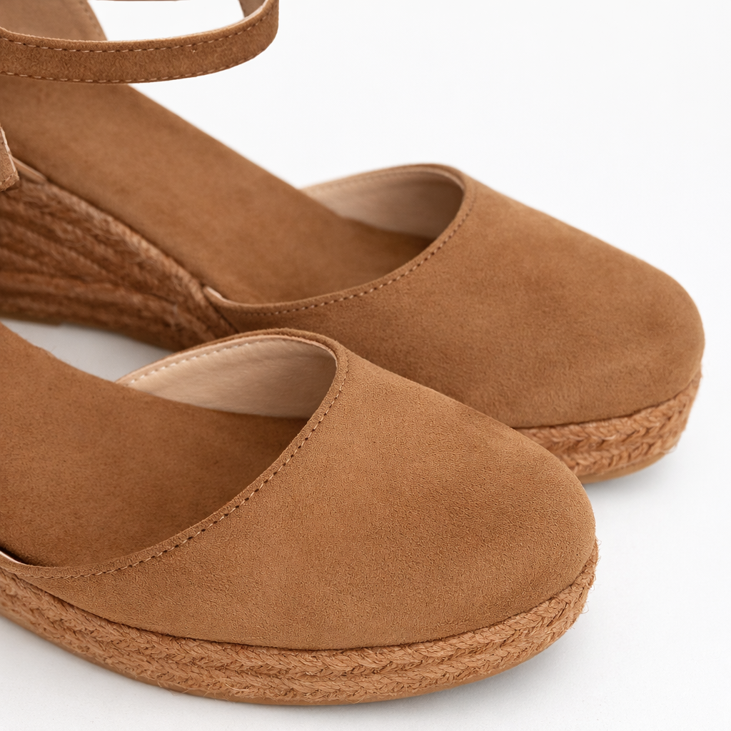 Cuña Esparto CARMELA Camel