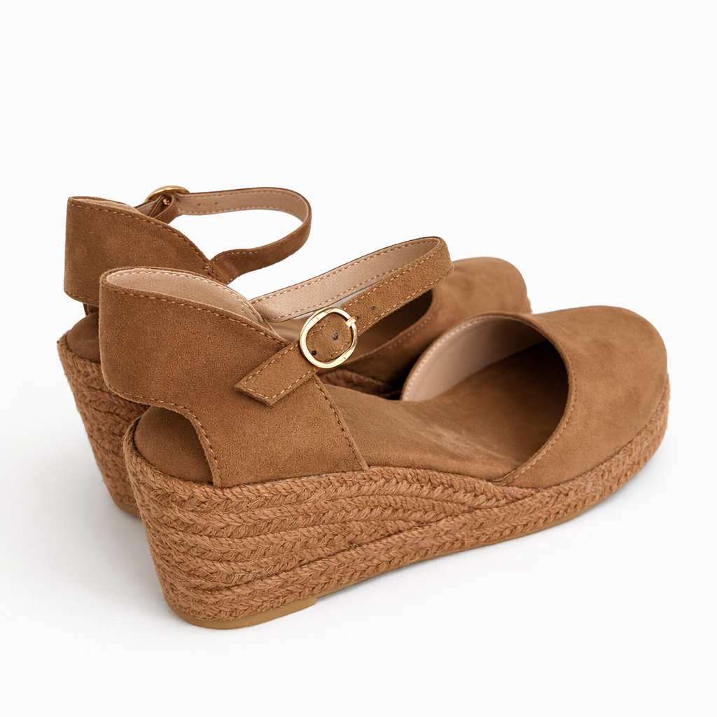 Cuña Esparto CARMELA Camel