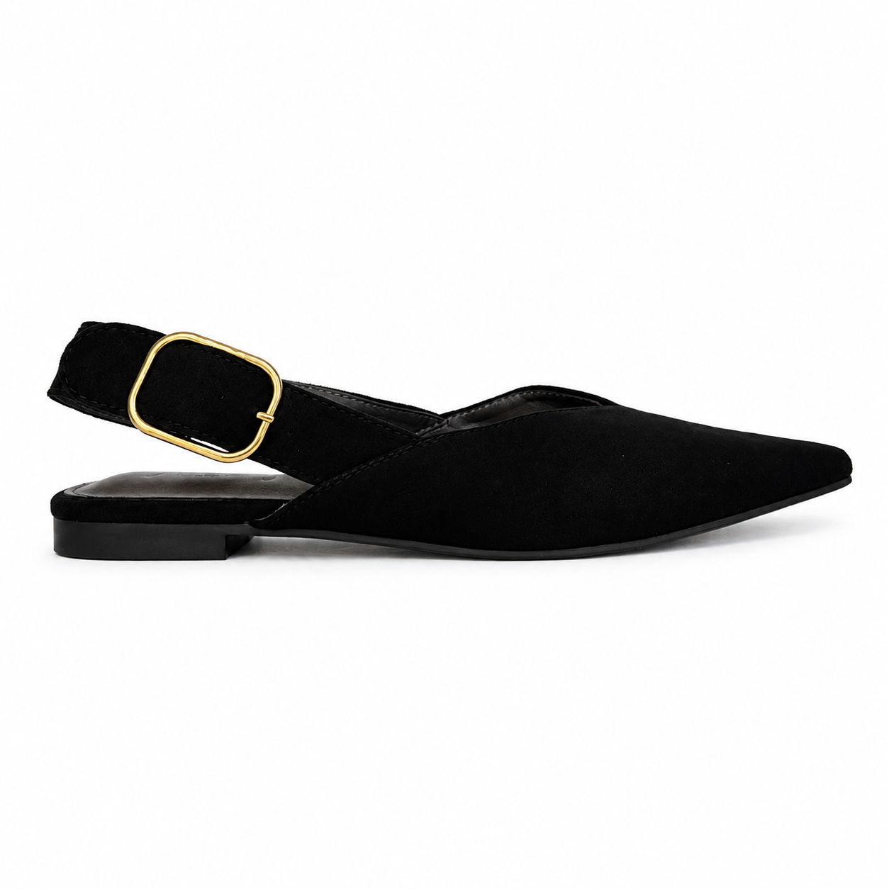 Zapato destalonado MILA