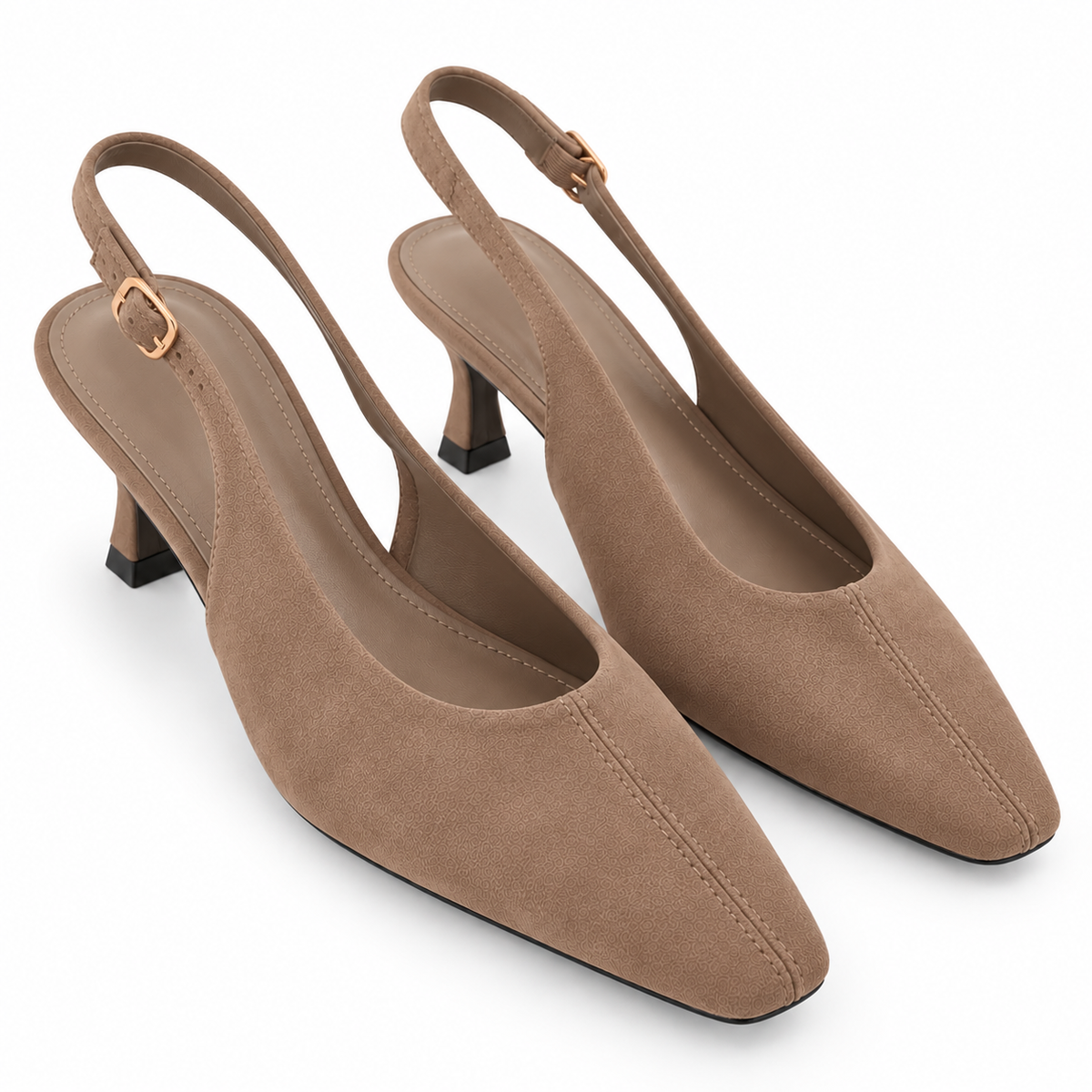 Zapato Tacón MANUELA Velvet