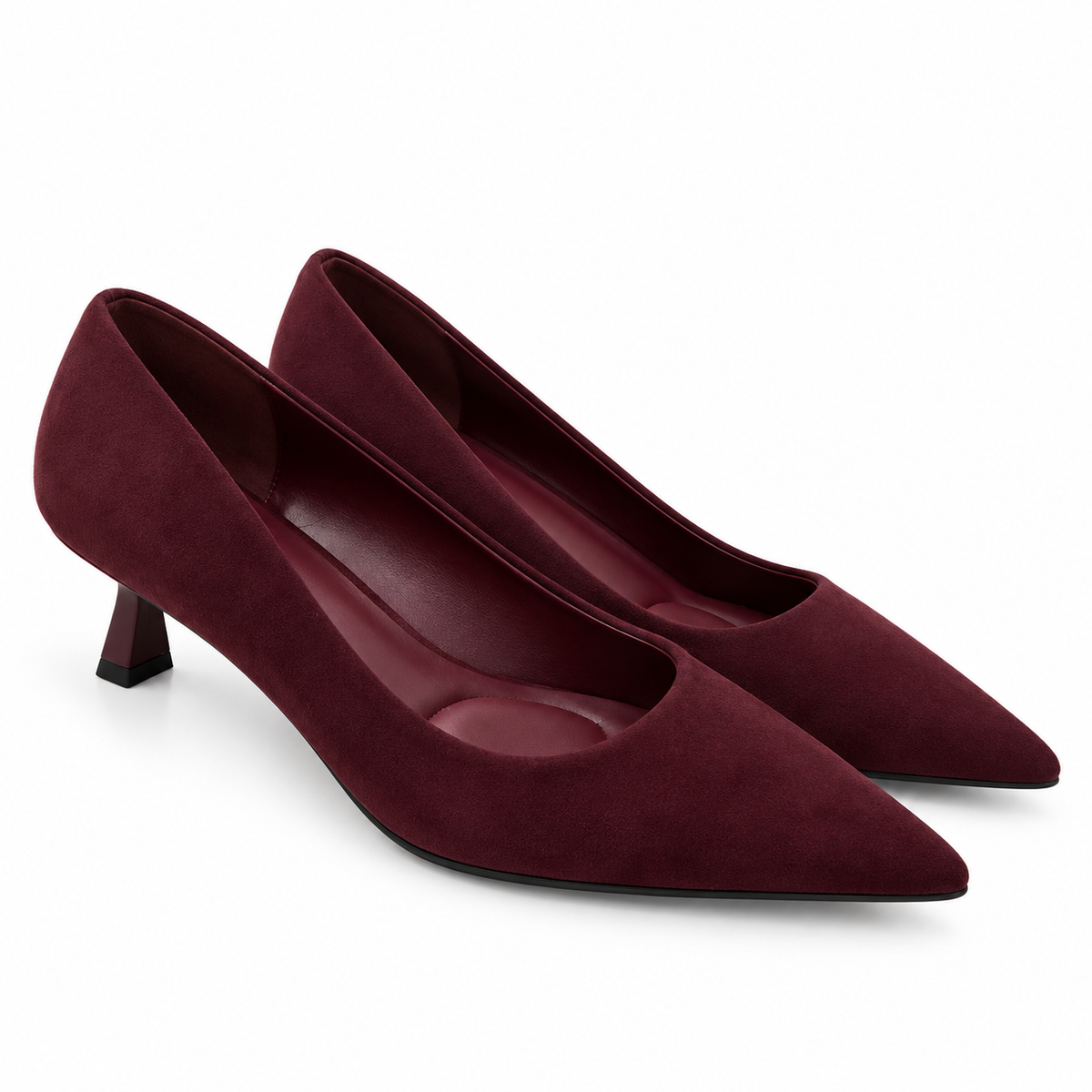 Zapato Tacón RACHEL