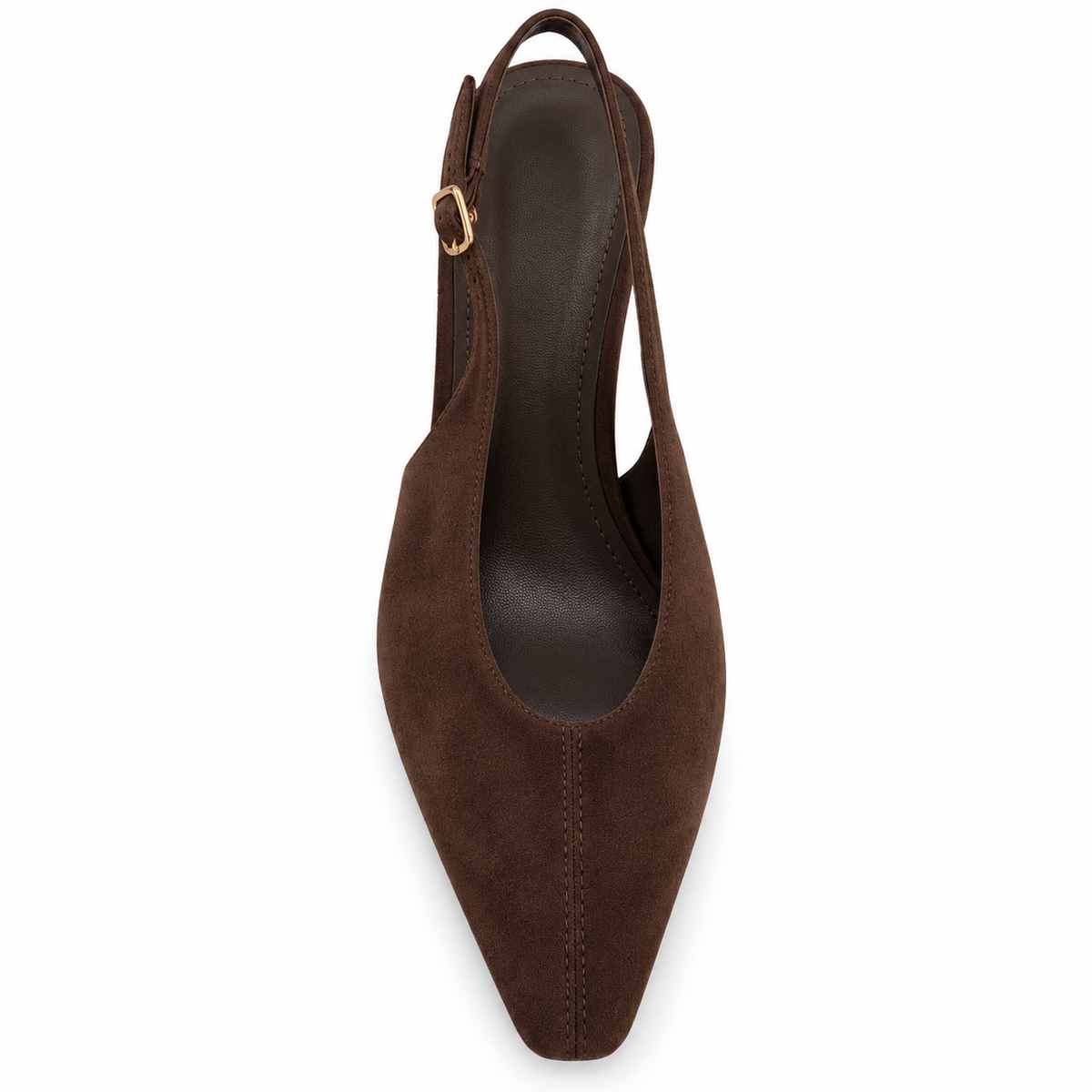 Zapato Tacón MANUELA Velvet