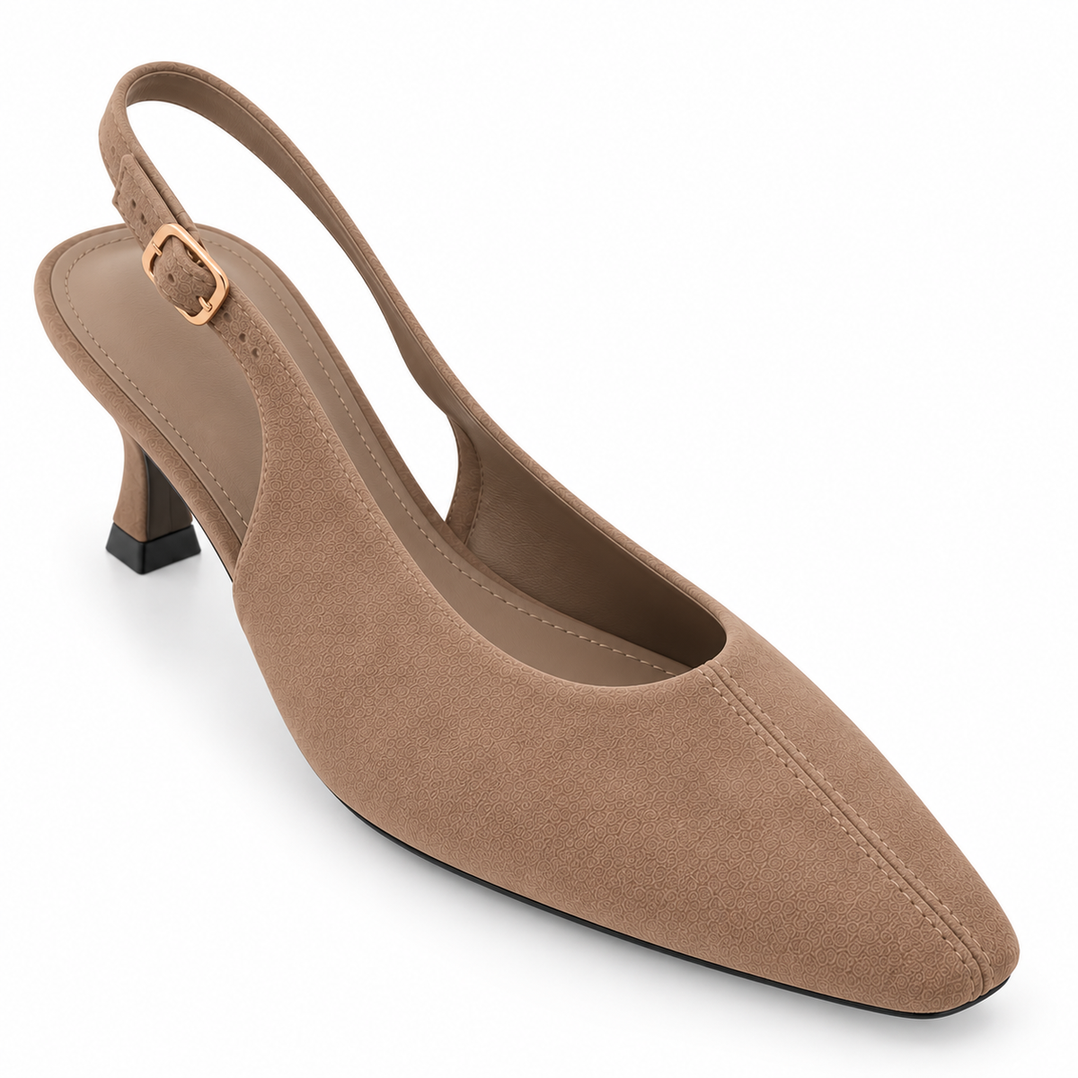 Zapato Tacón MANUELA Velvet