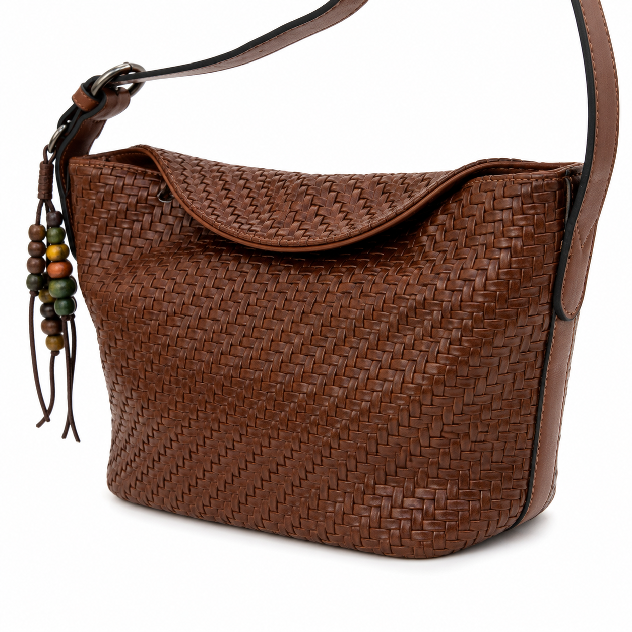 Bolso ALTEA. Marrón
