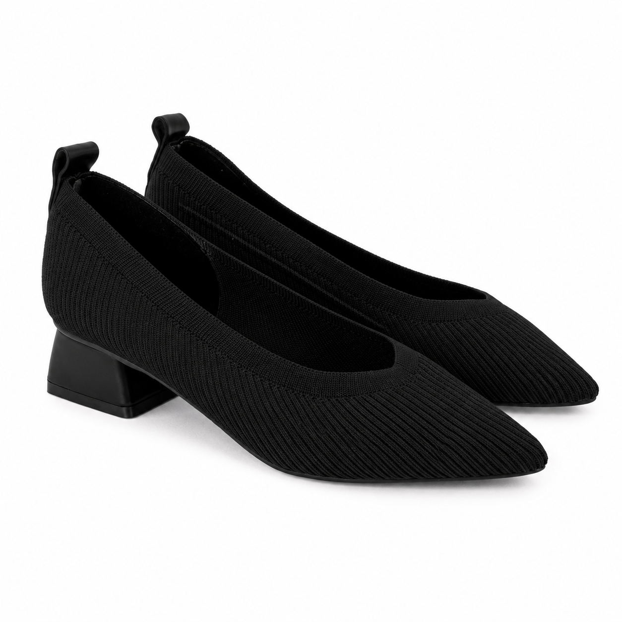 Zapato tacón CATALINA