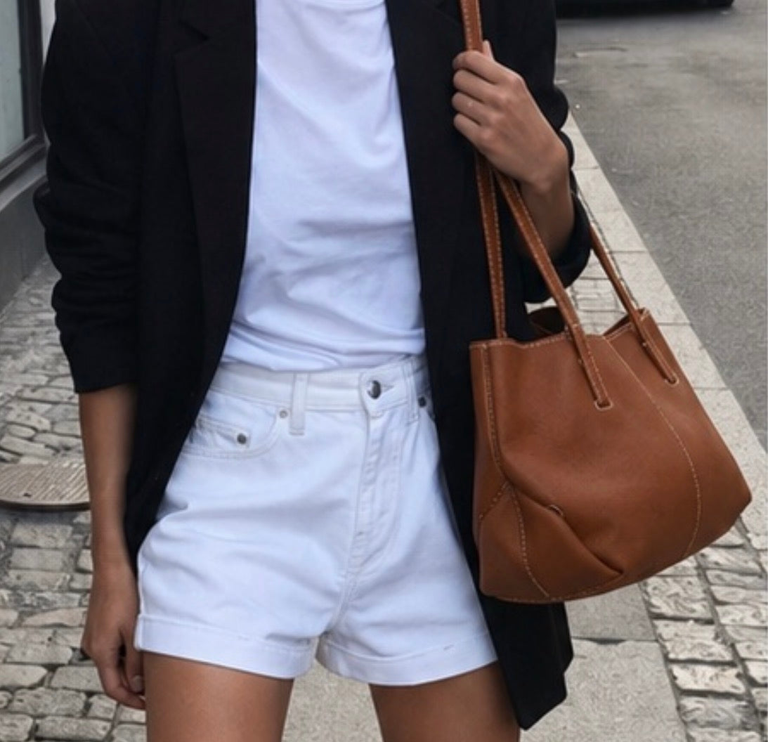 Bolso ODELIA Cuero
