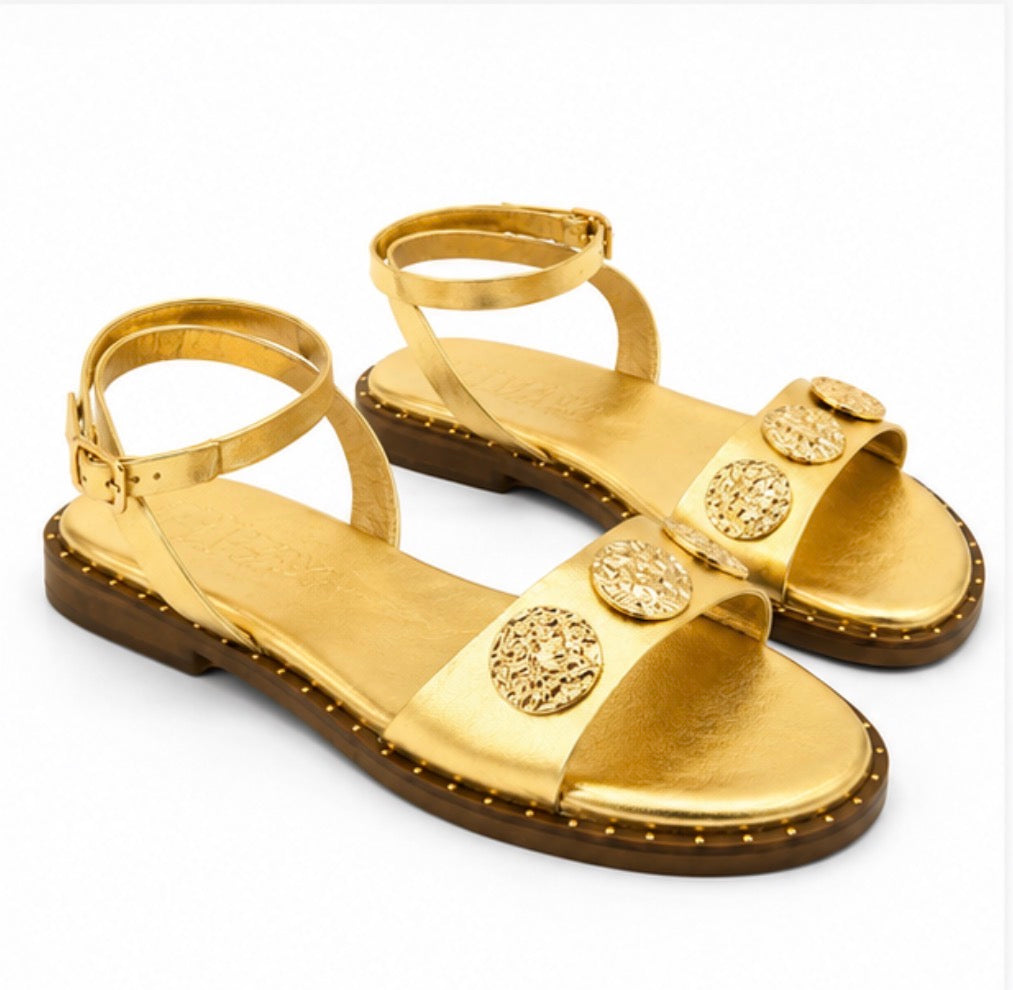 Sandalia GAIA