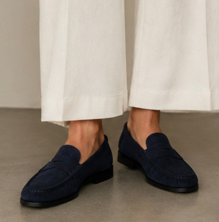 Mocasín EMMA