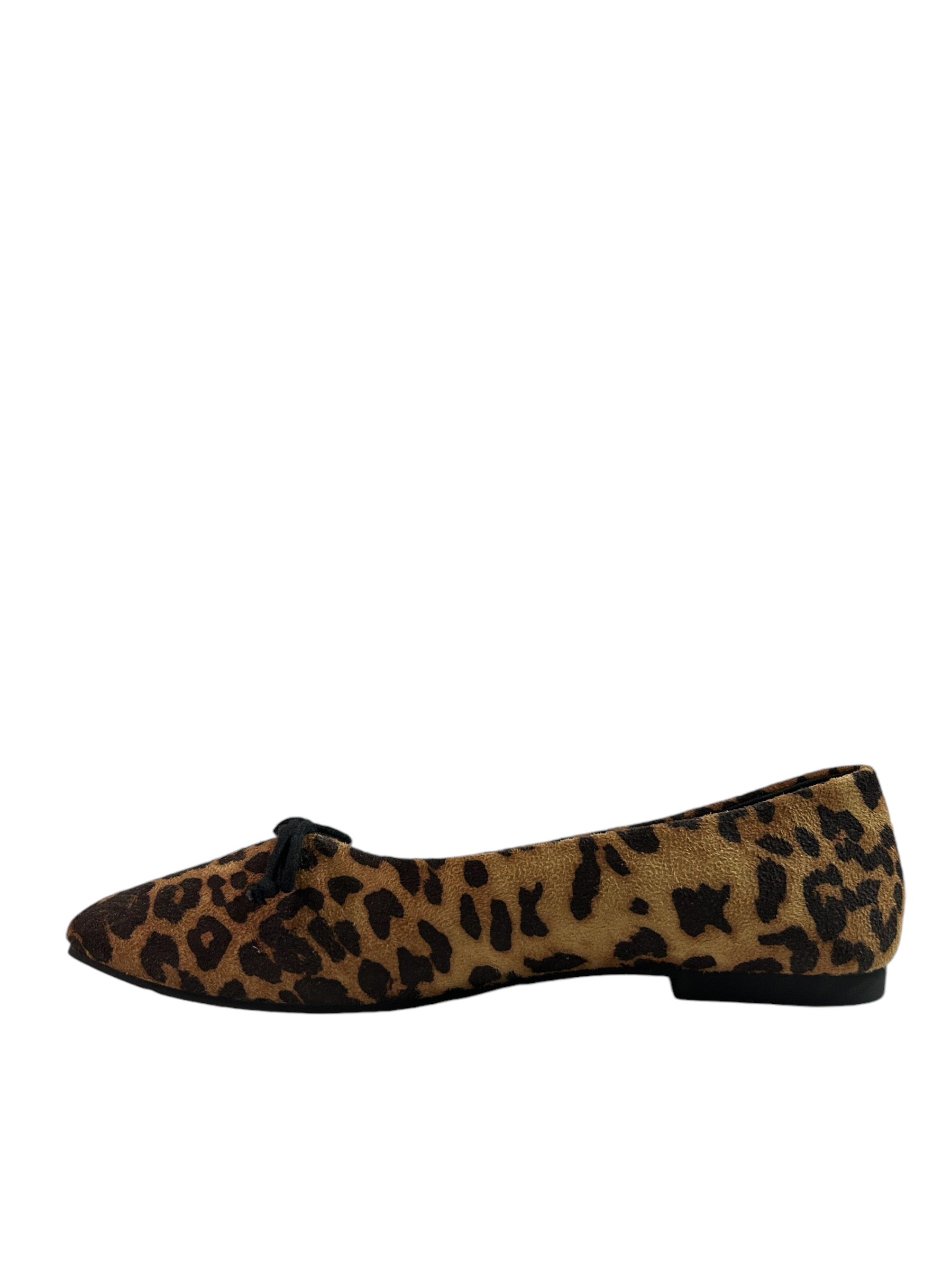 LEOPARDO DEVA