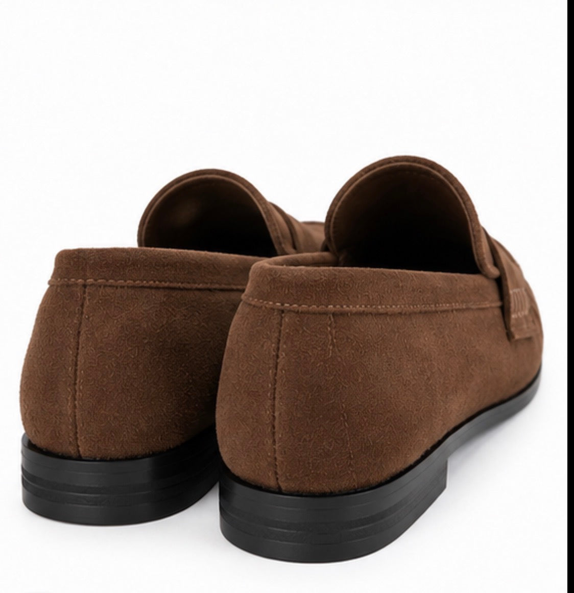Mocasín LUCCA Basic