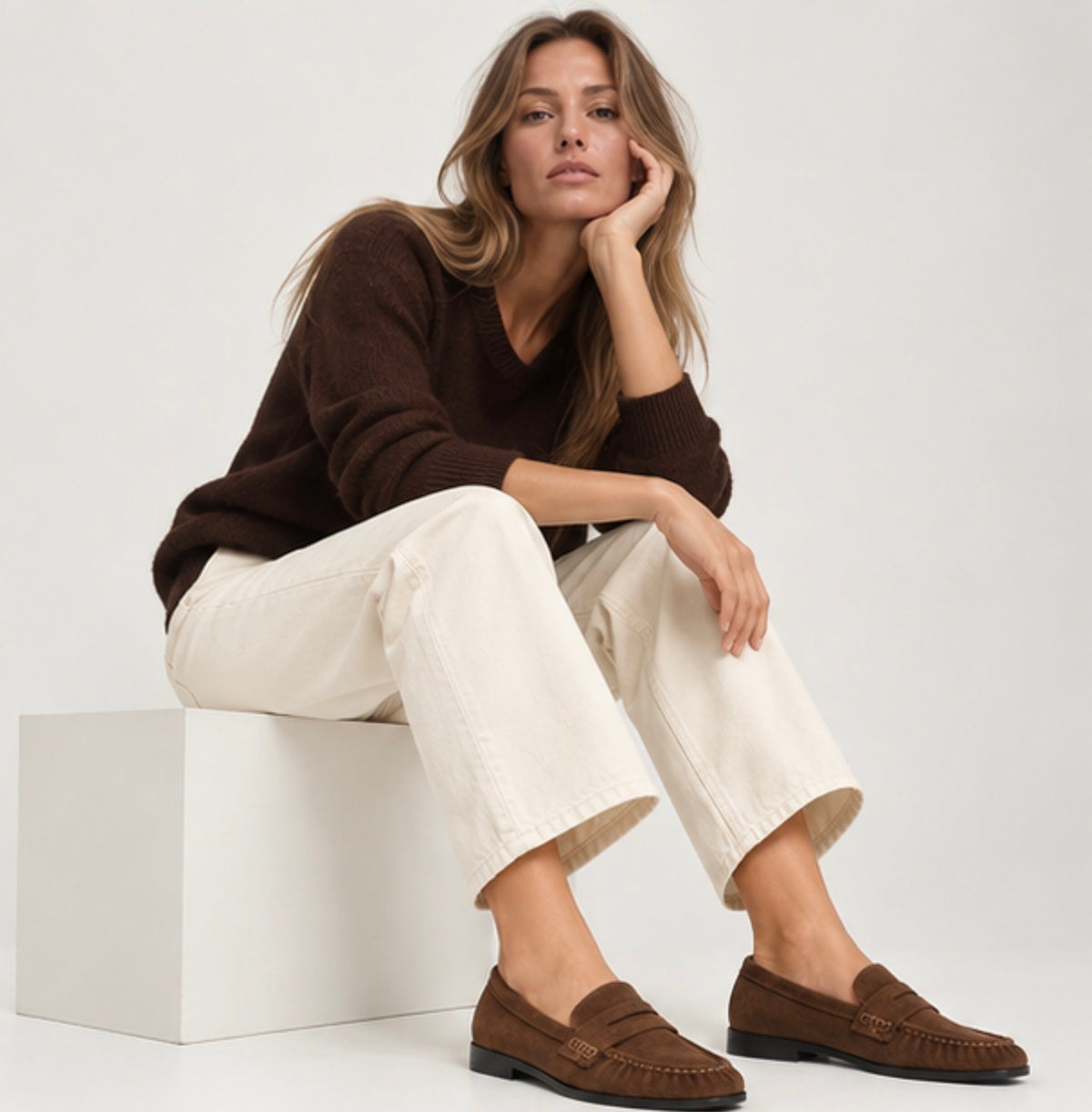 Mocasín LUCCA Basic