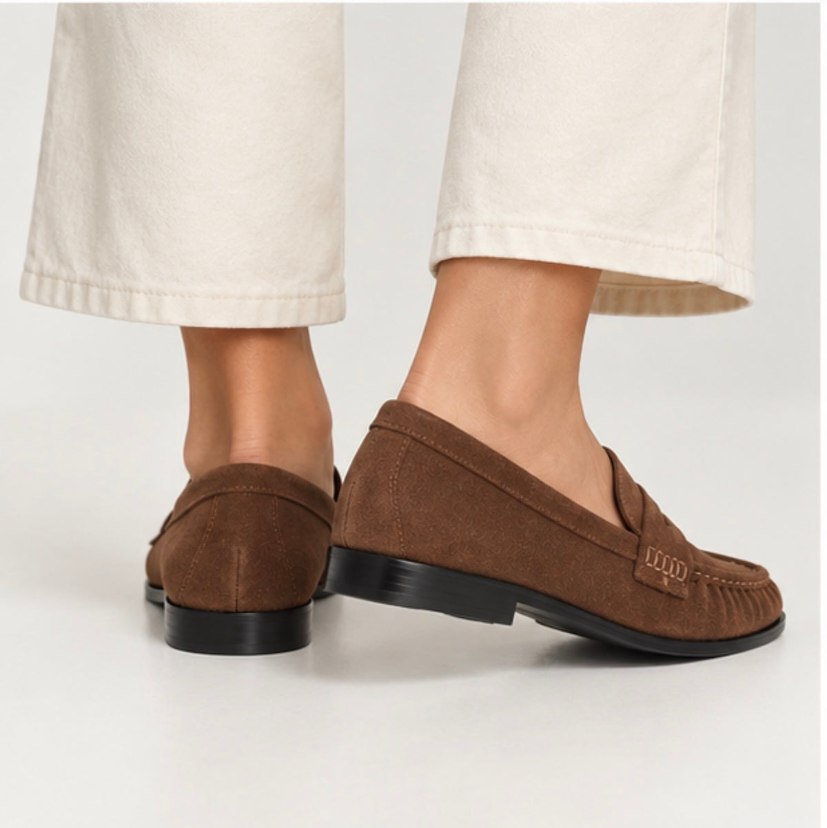 Mocasín LUCCA Basic