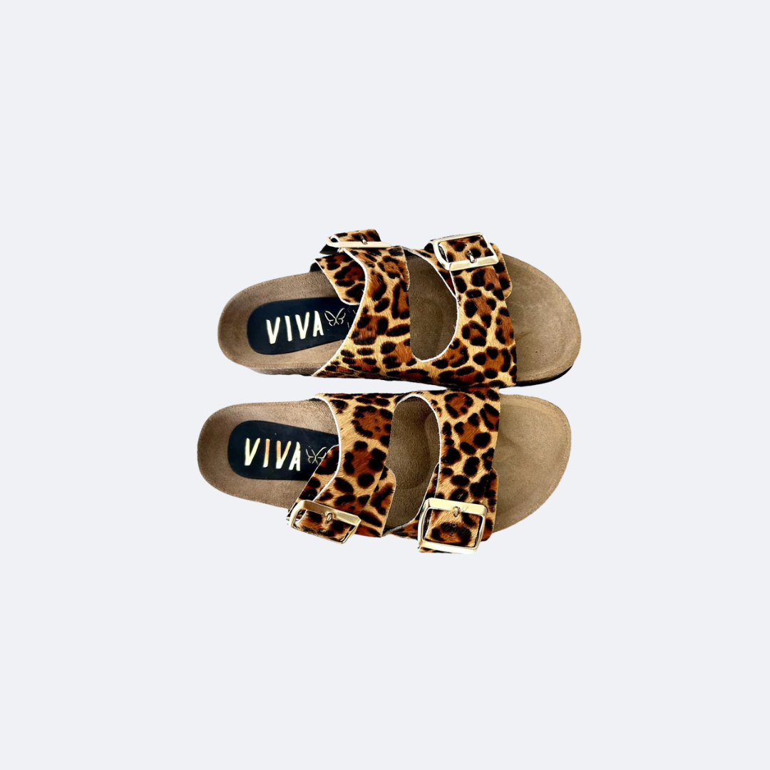 BIO LEOPARDO