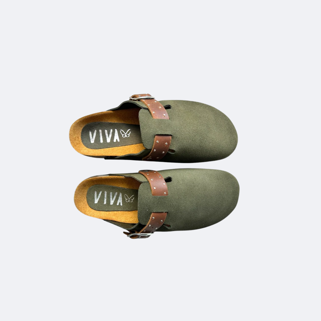 ZUECO BIO TERRA VERDE