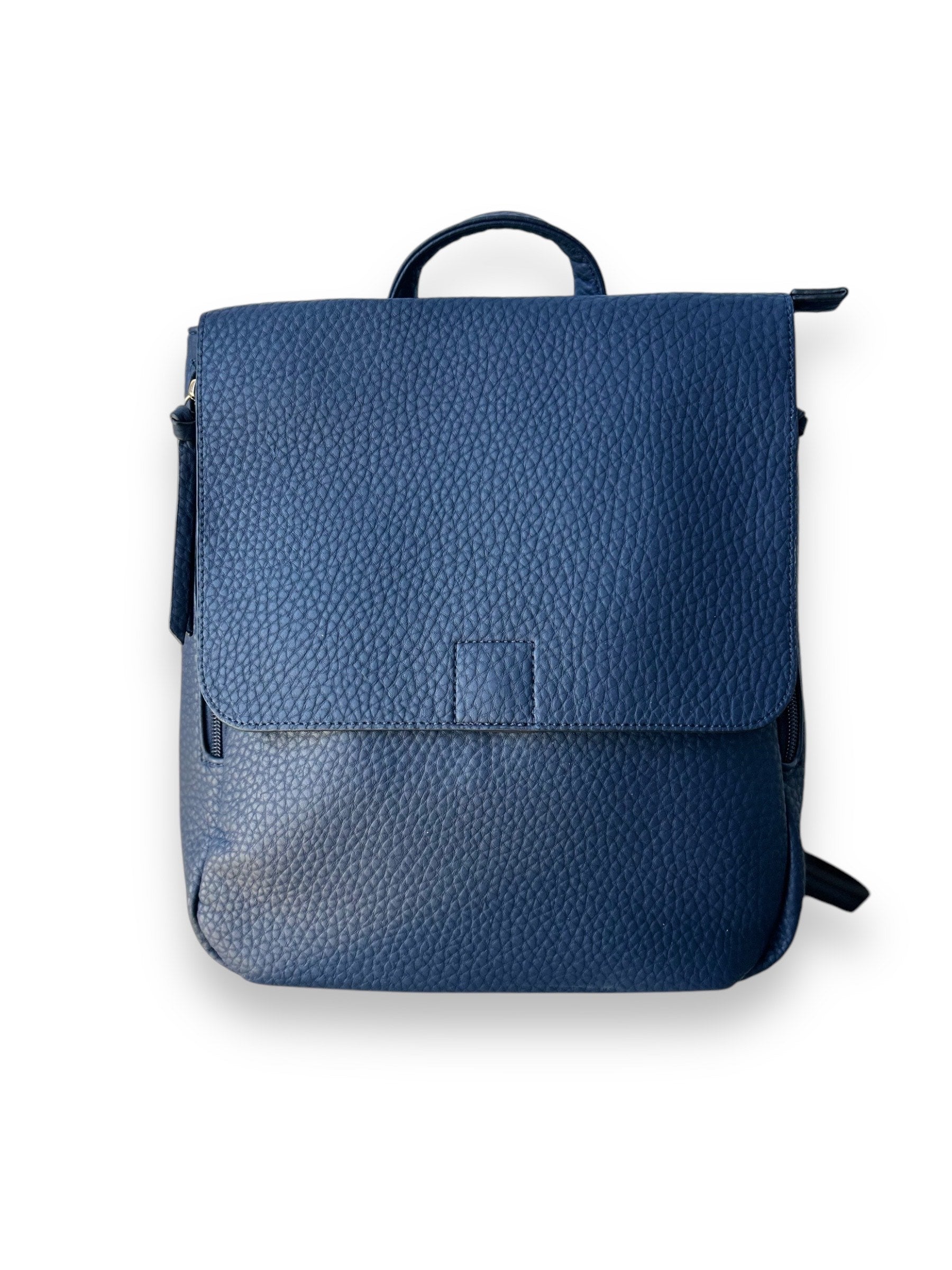 MOCHILA OXFORD AZUL