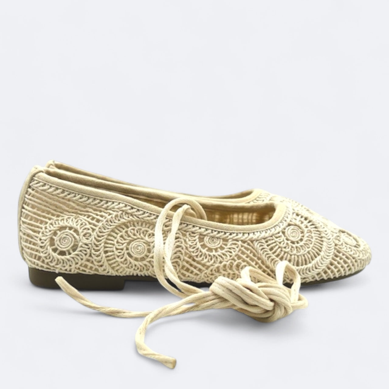 MERCEDITAS FABIOLA. Crema