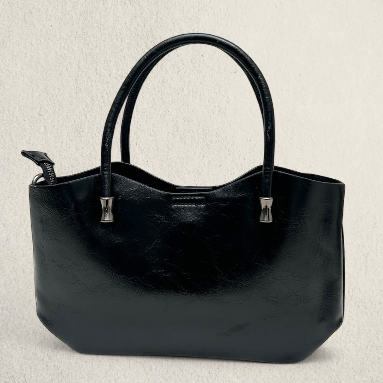Bolso MILA. Negro