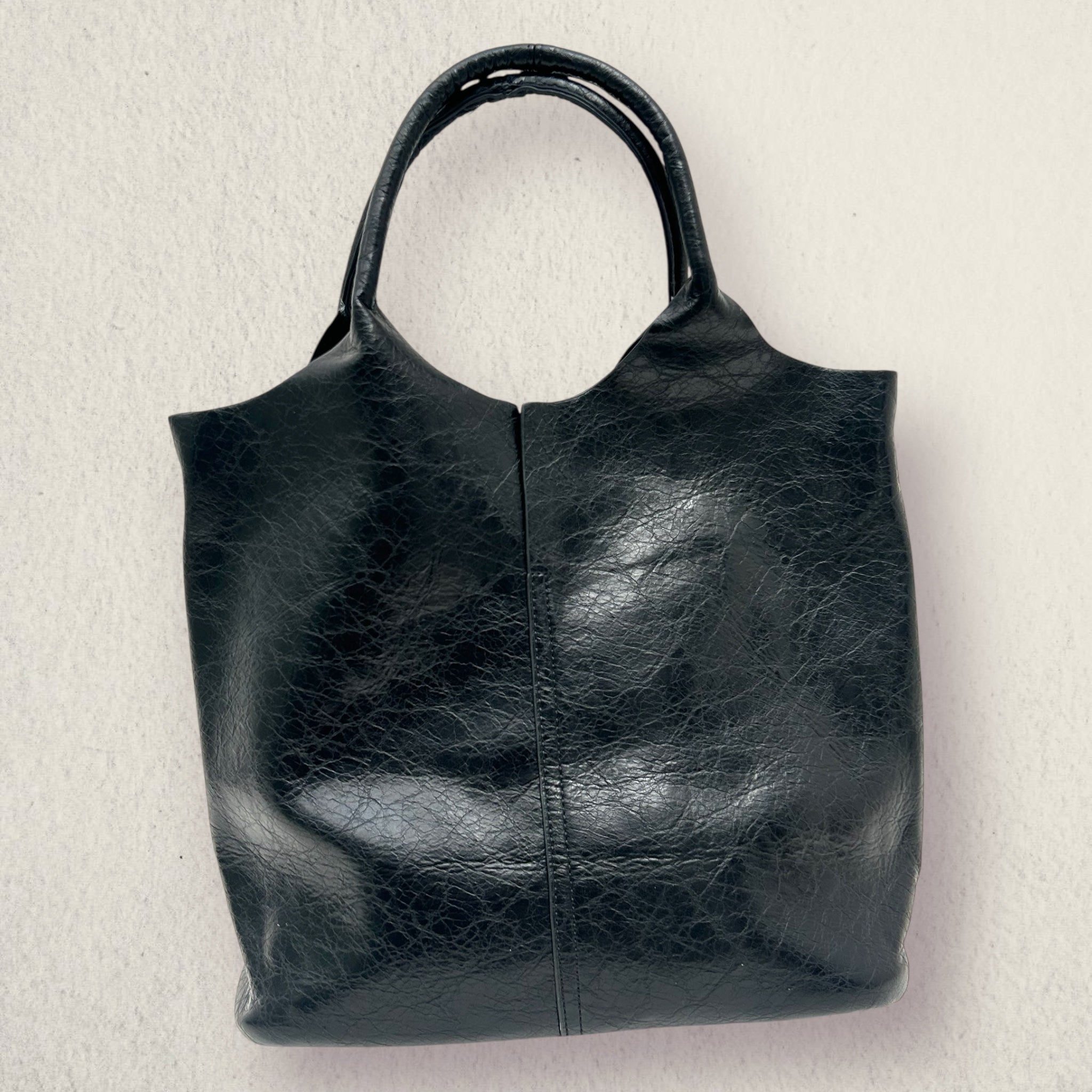 Bolso ROMA. Negro