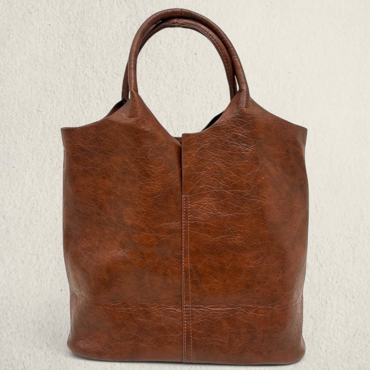 Bolso ROMA. Cuero