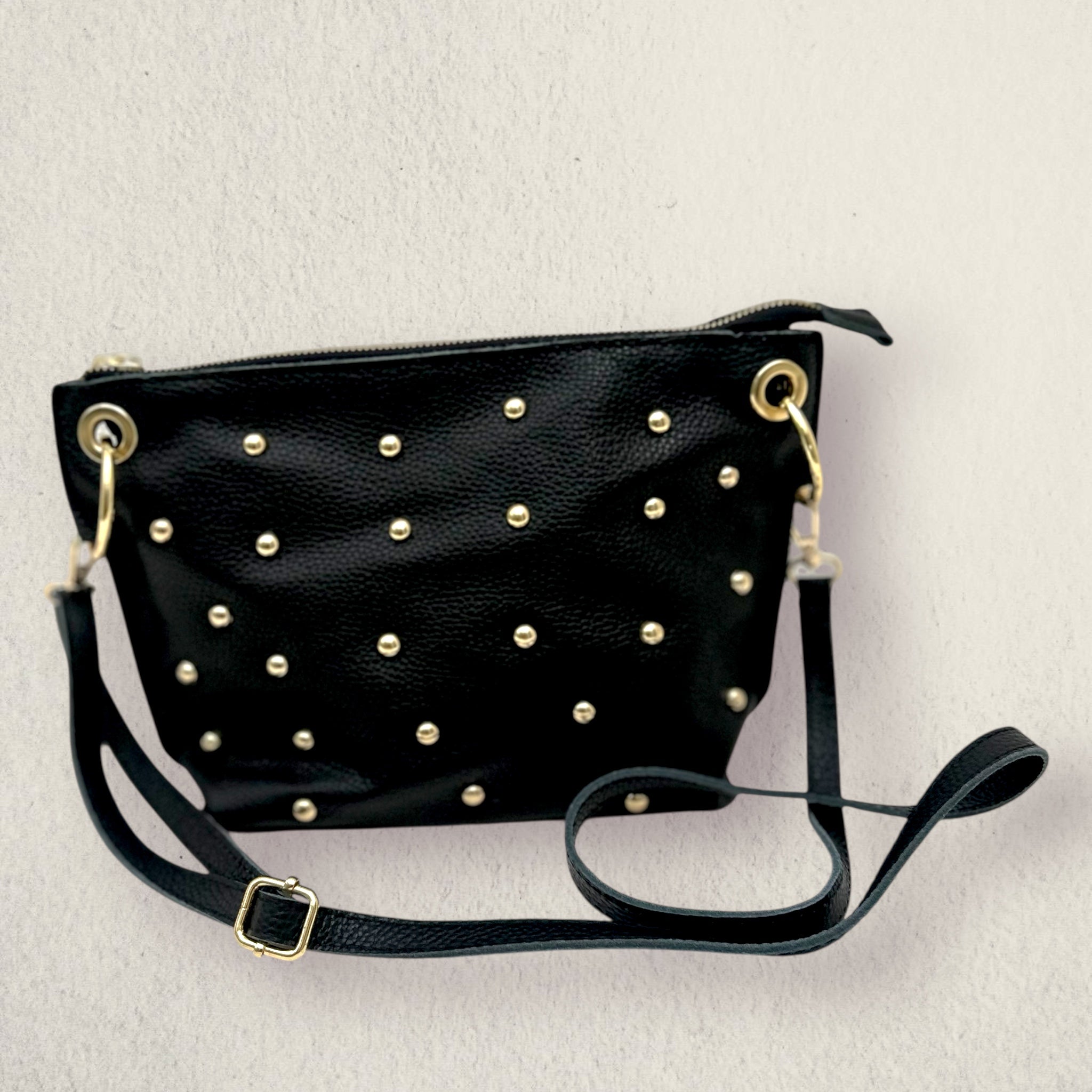 Bolso GILDA. Negro