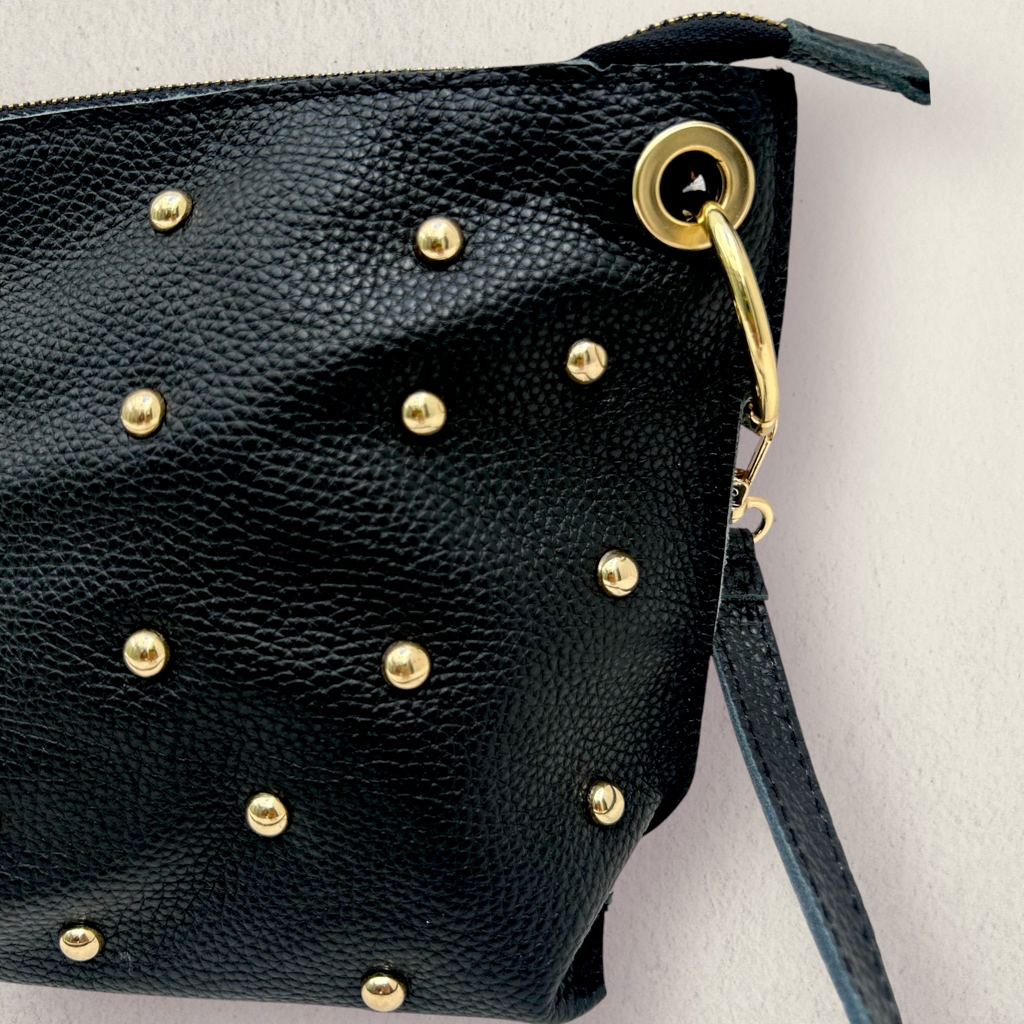 Bolso GILDA. Negro