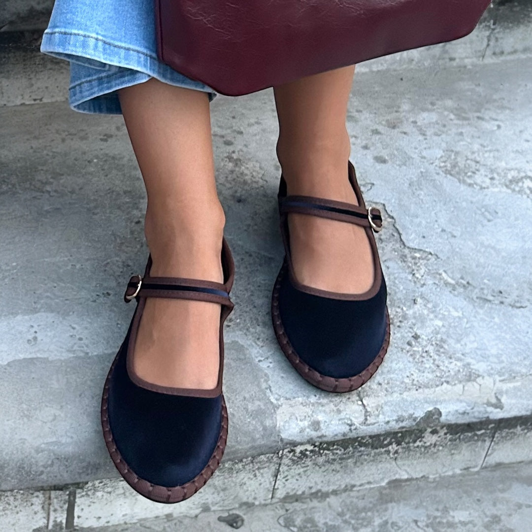 Mercedita ELSA. Marino