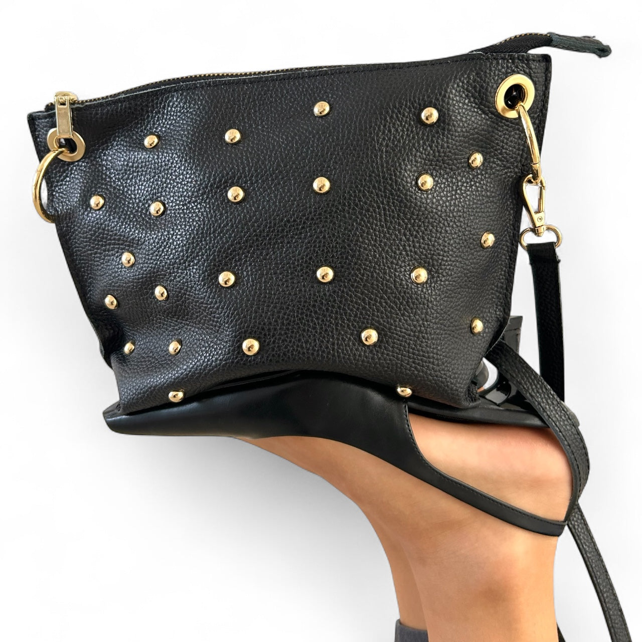 Bolso GILDA. Negro