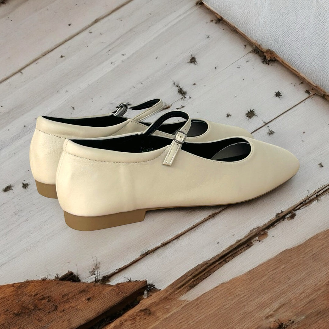 BELLA PLANO – BEIGE