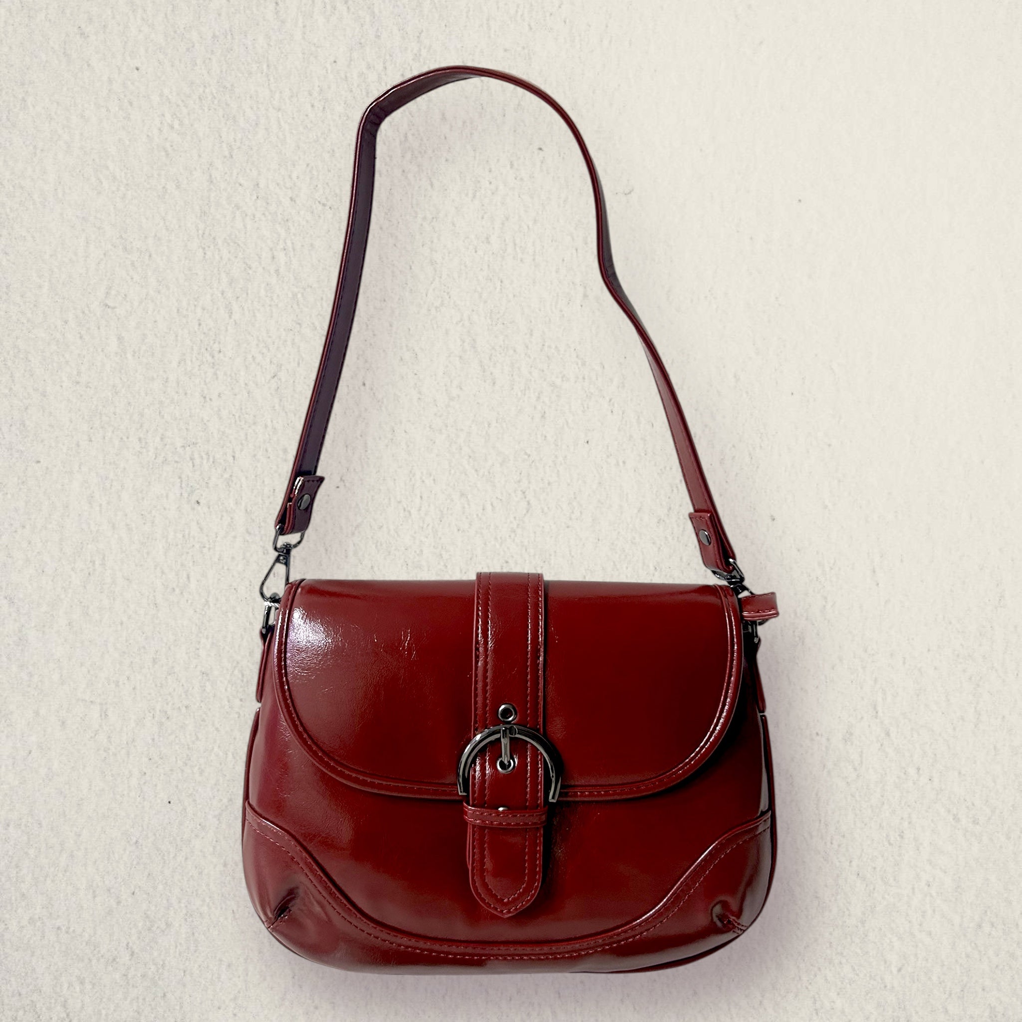 Bolso RITA. Burdeos