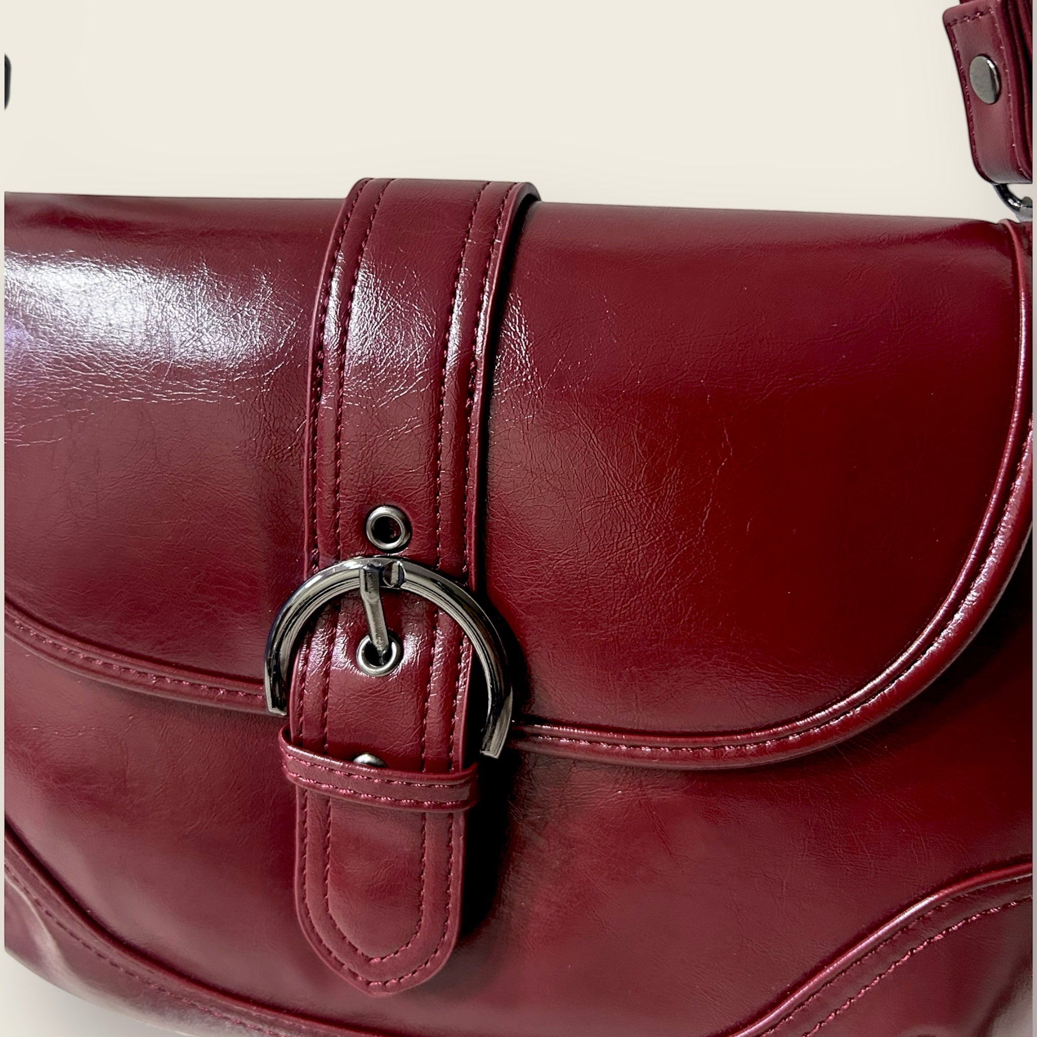 Bolso RITA. Burdeos
