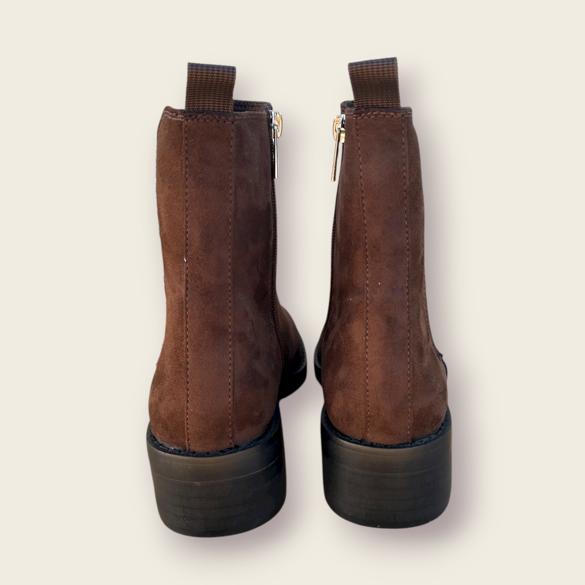 TAMANCOS BIO TERRA MARROM