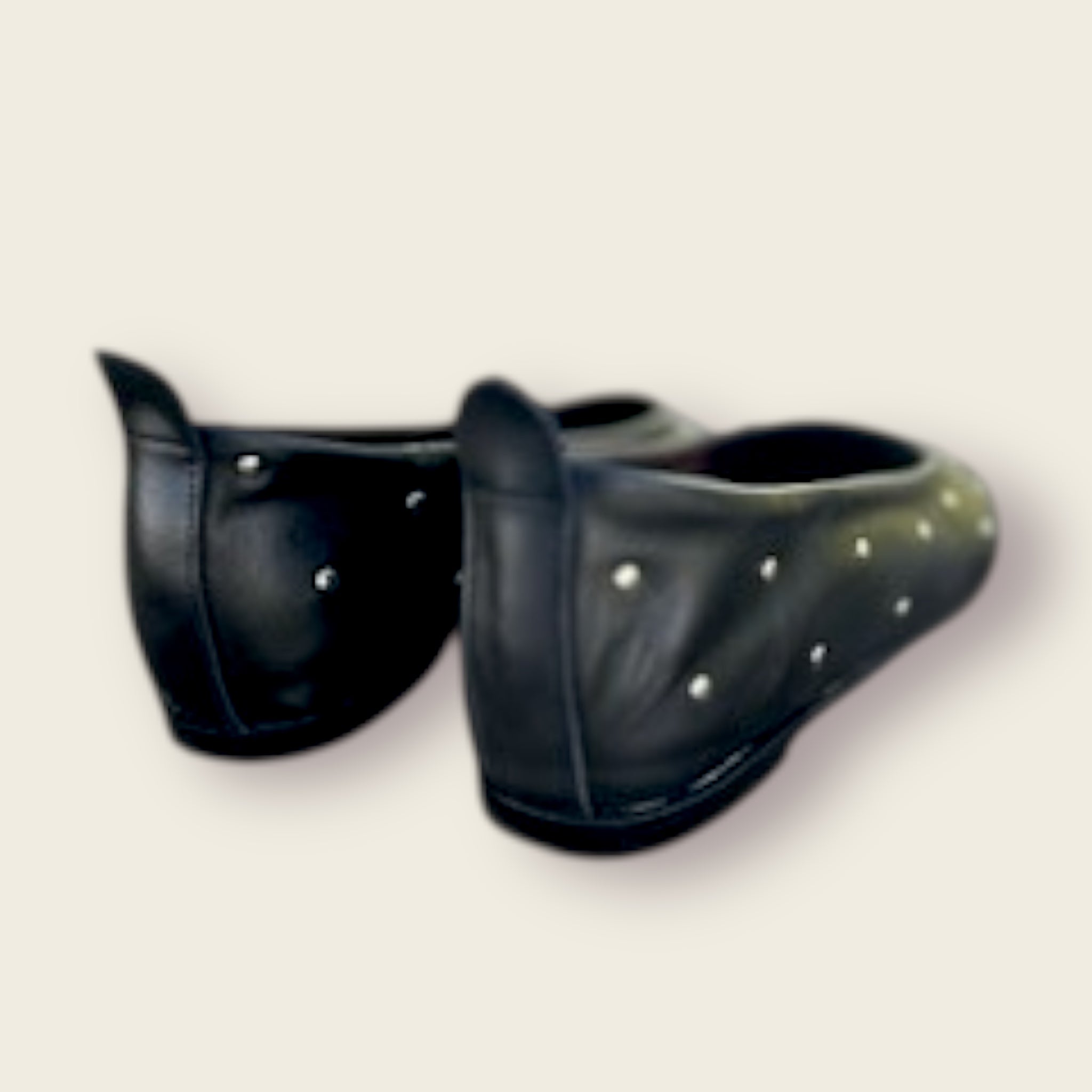 Manoletina MIA.Negro