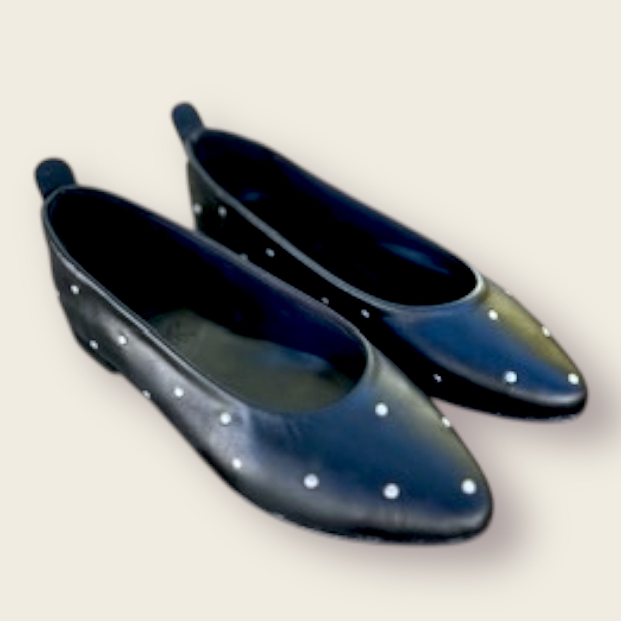 Manoletina MIA.Negro