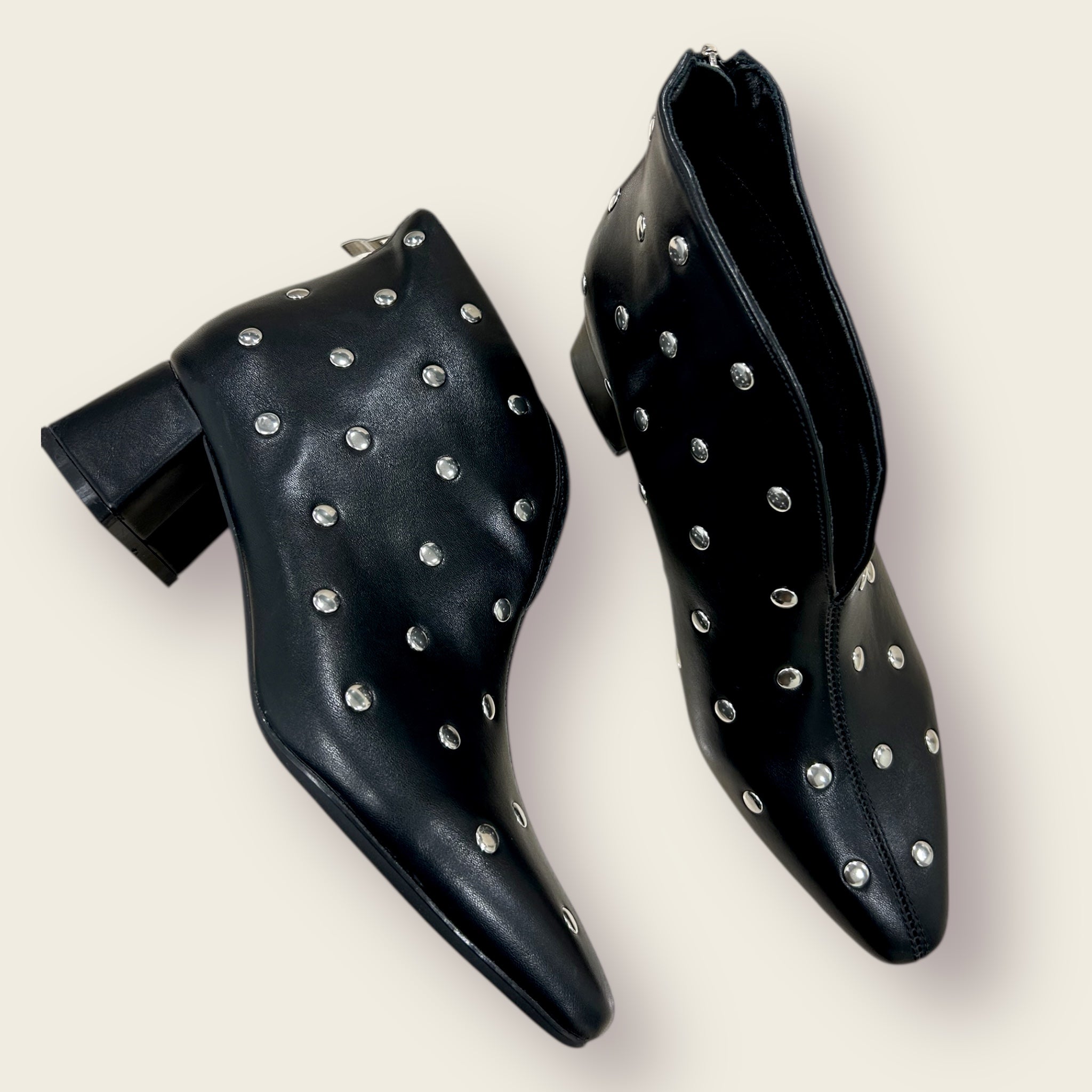 TAMANCOS BIO TERRA MARROM