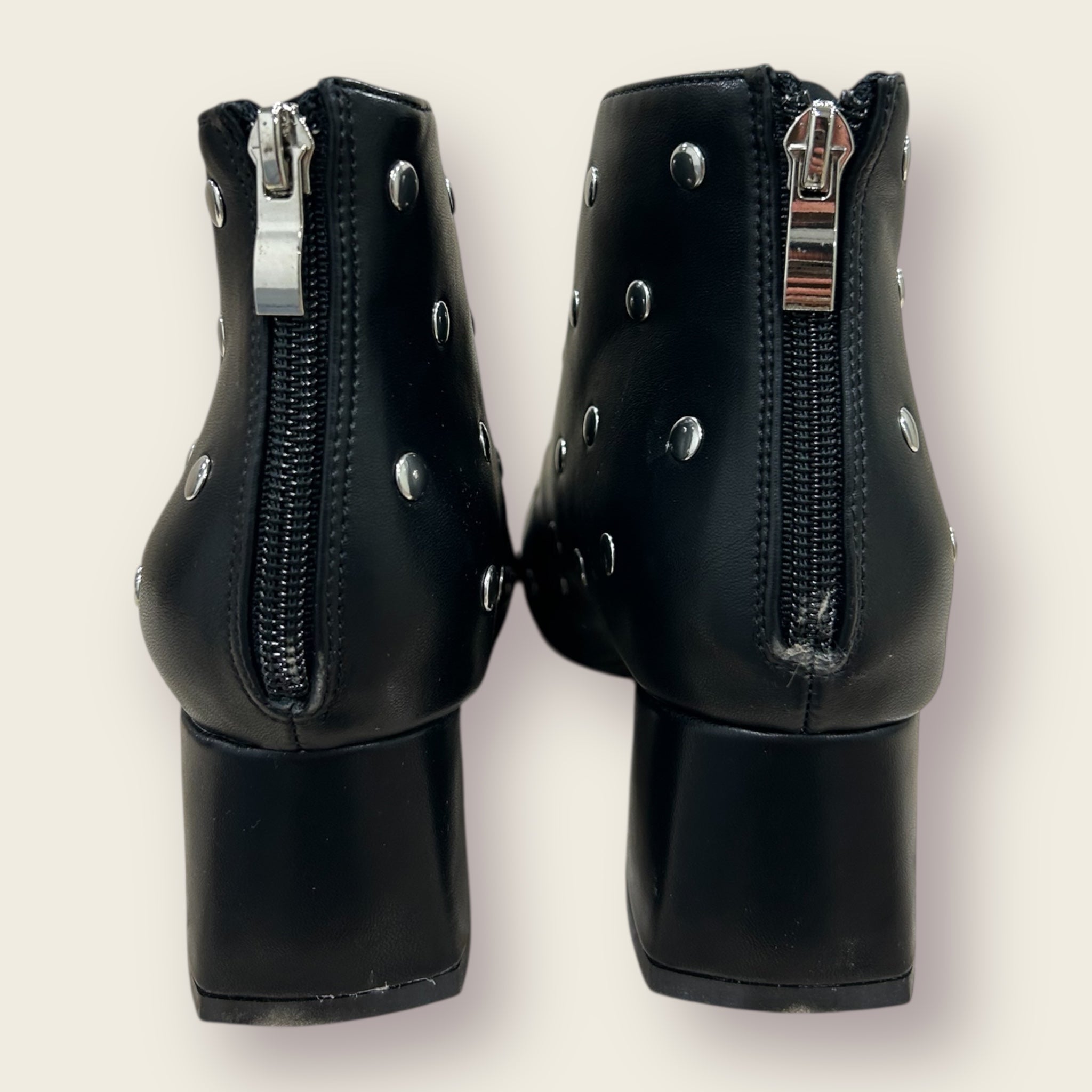 TAMANCOS BIO TERRA MARROM