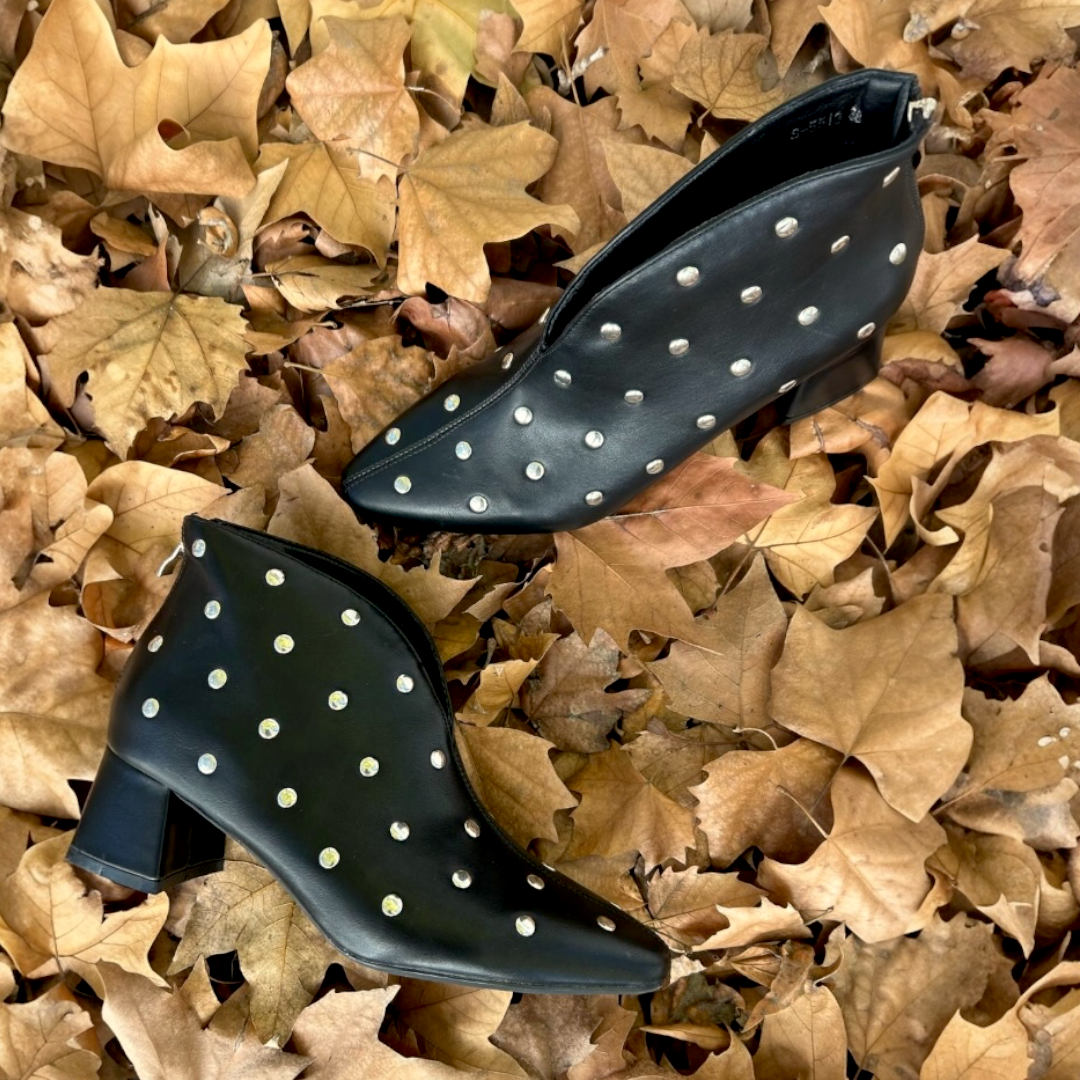 TAMANCOS BIO TERRA MARROM