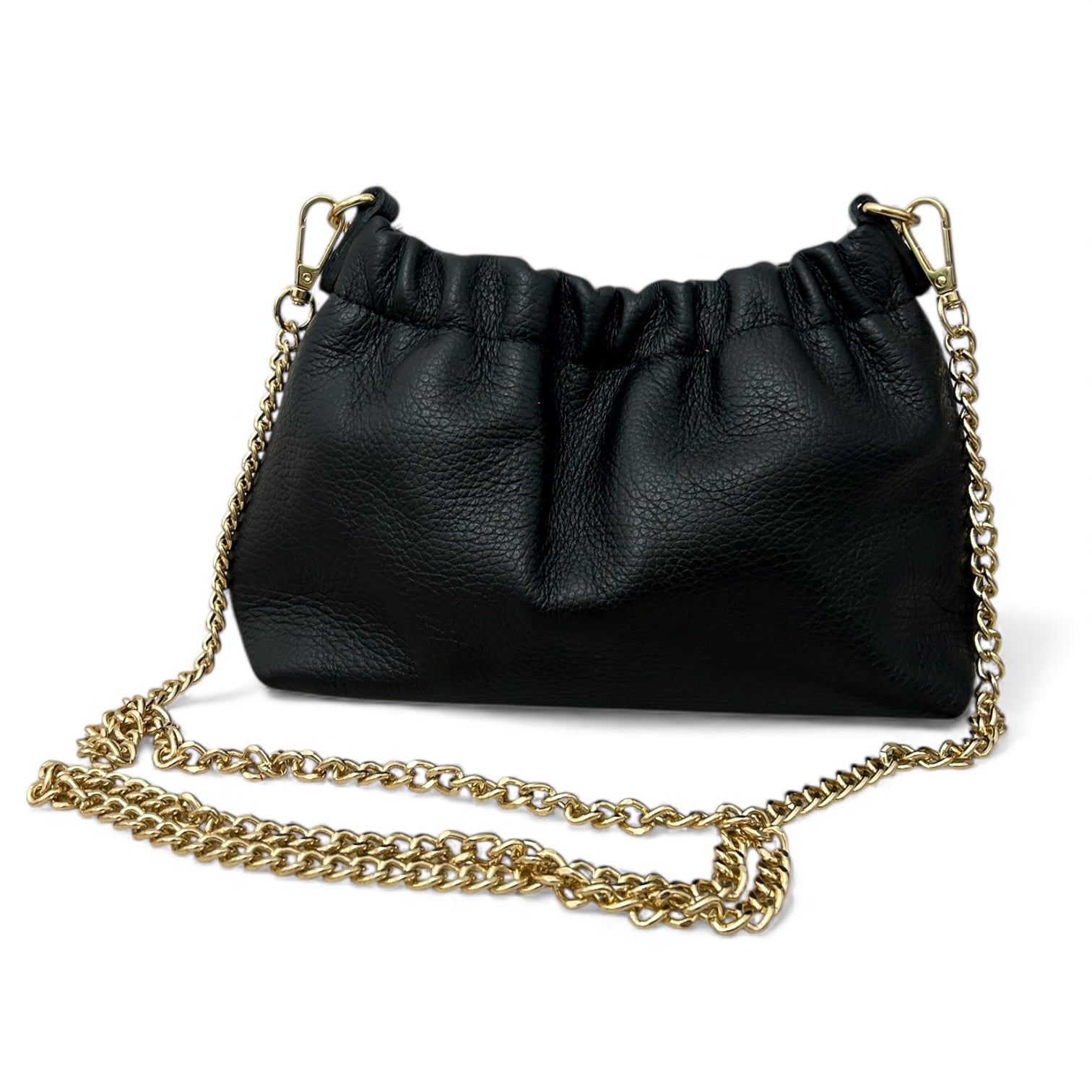 Bolso negro CLOE