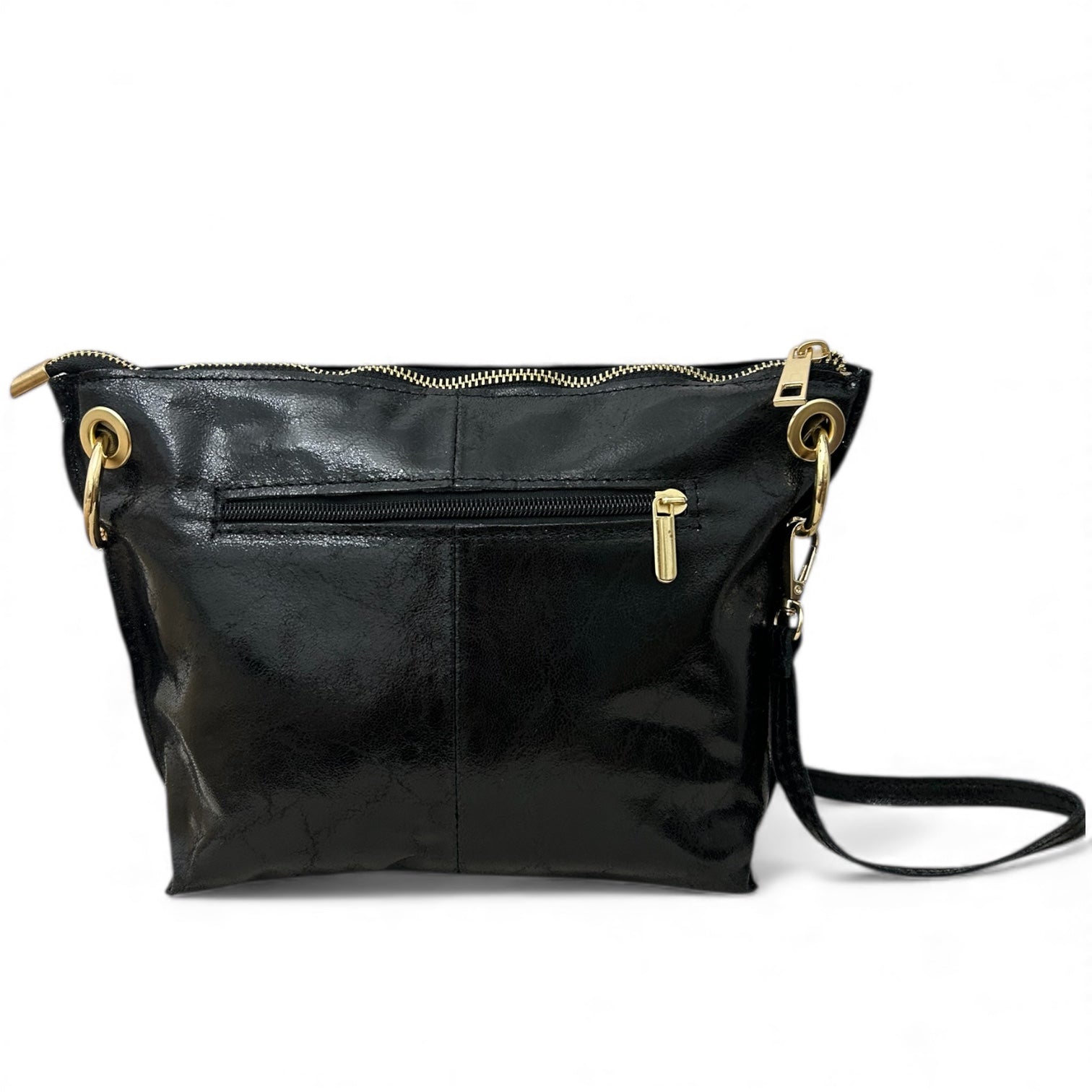 Bolso negro GILDA