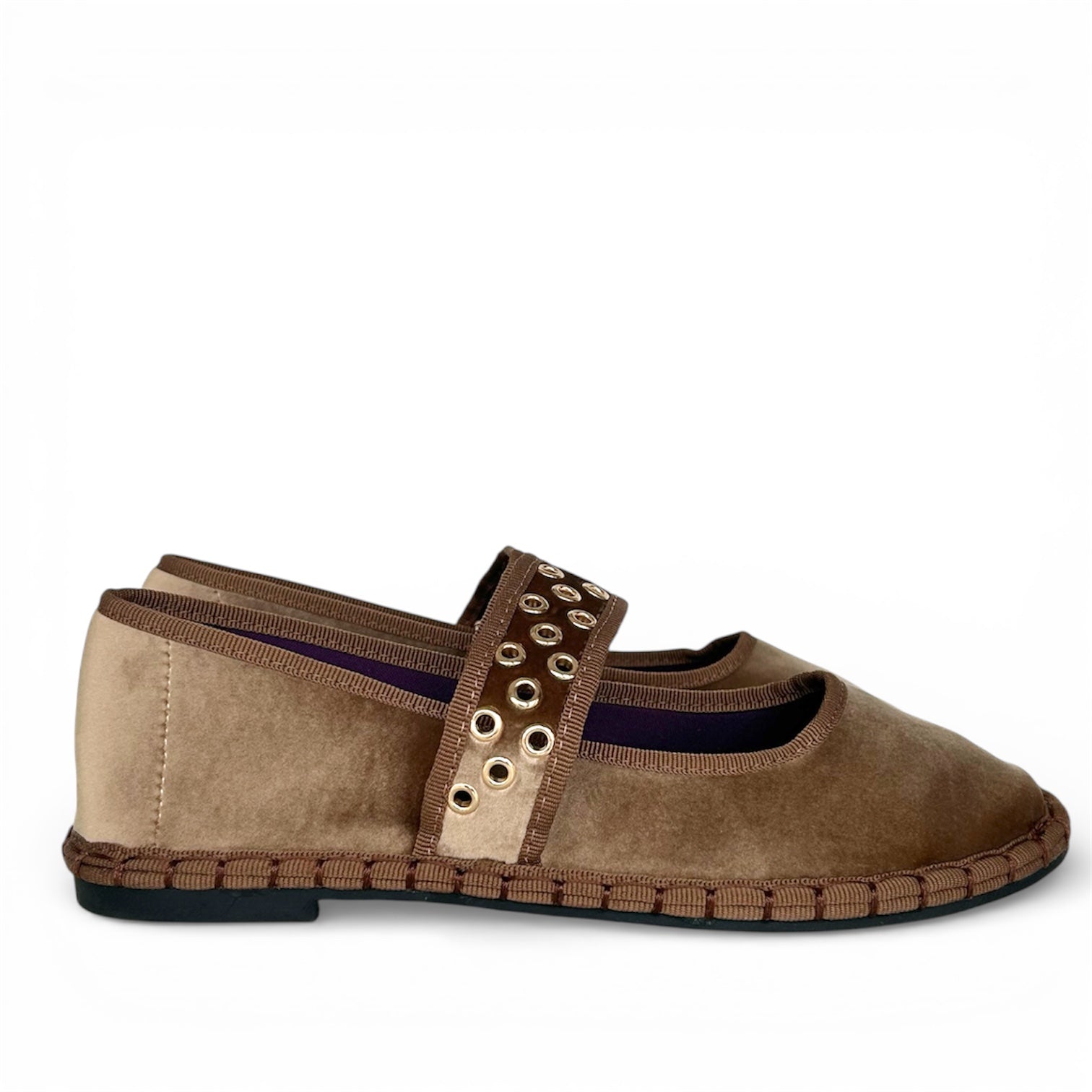 Mercedita ALICIA Beis