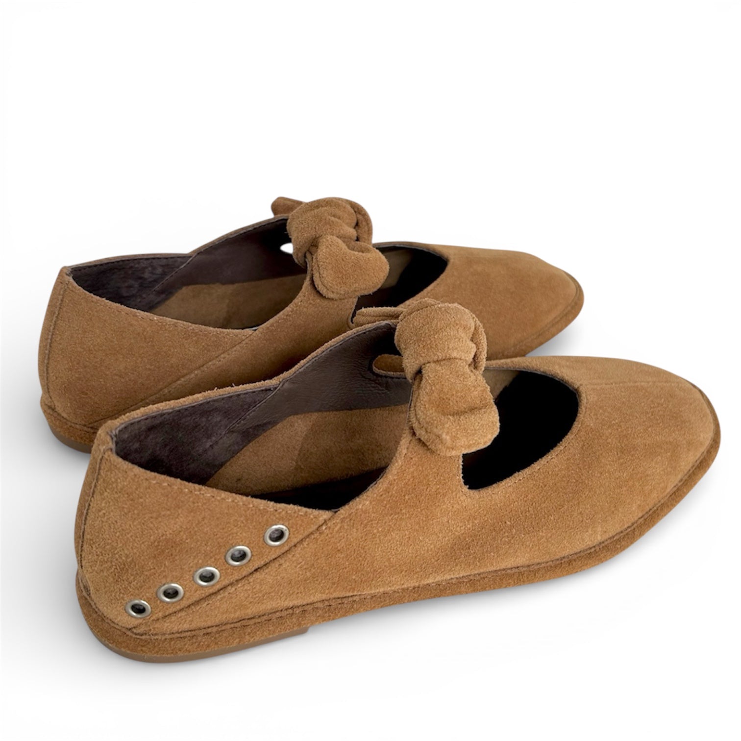 Mercedita JULIETA Camel