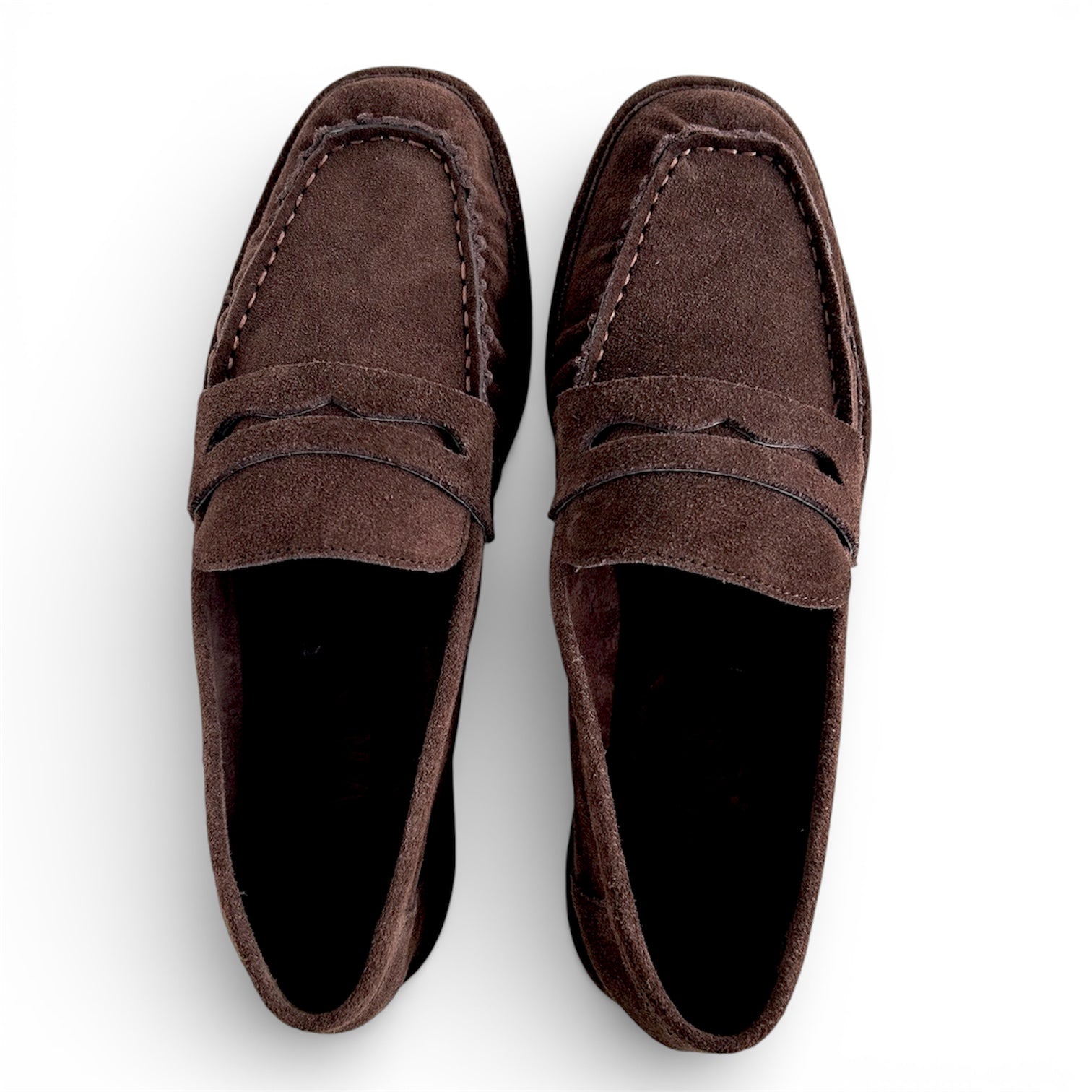 Mocasín ROMEO Marrón