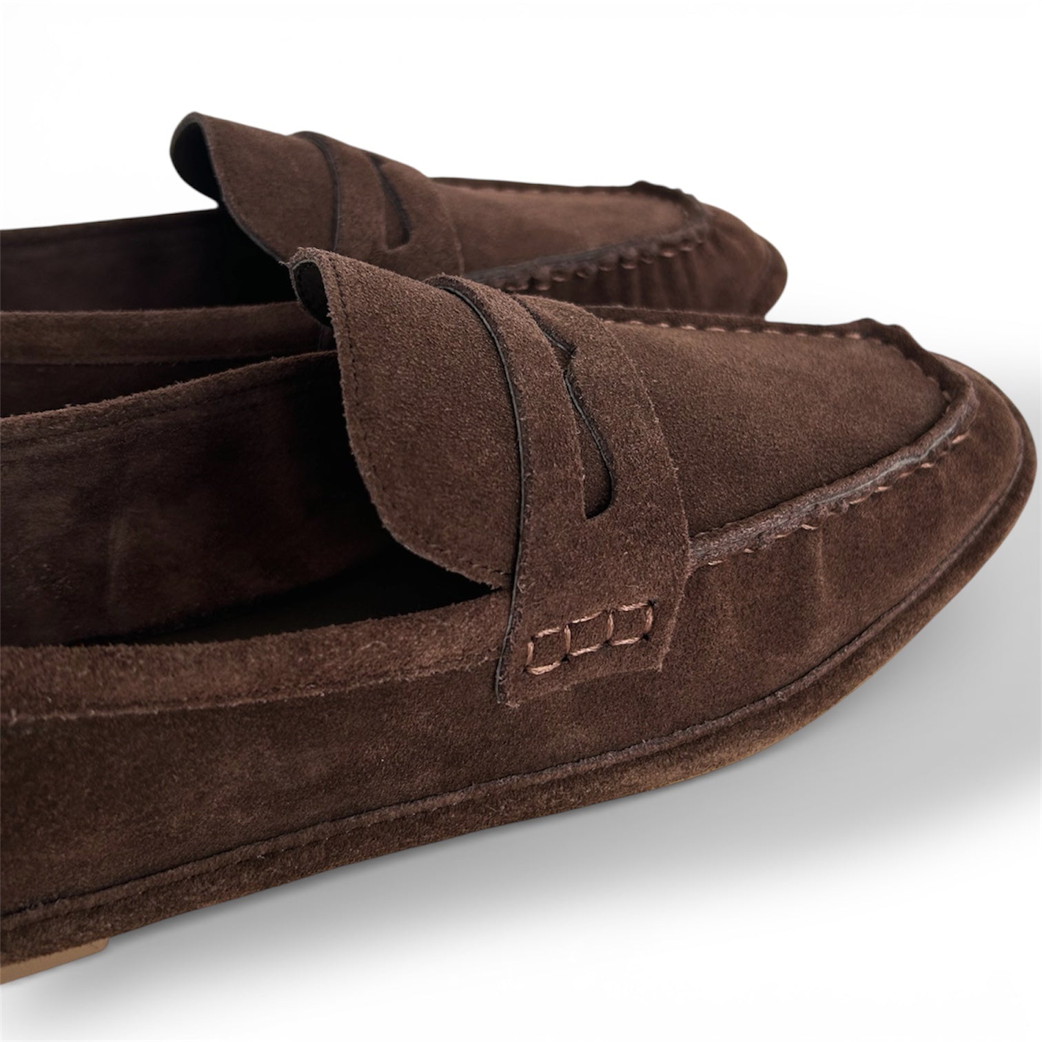 Mocasín ROMEO Marrón