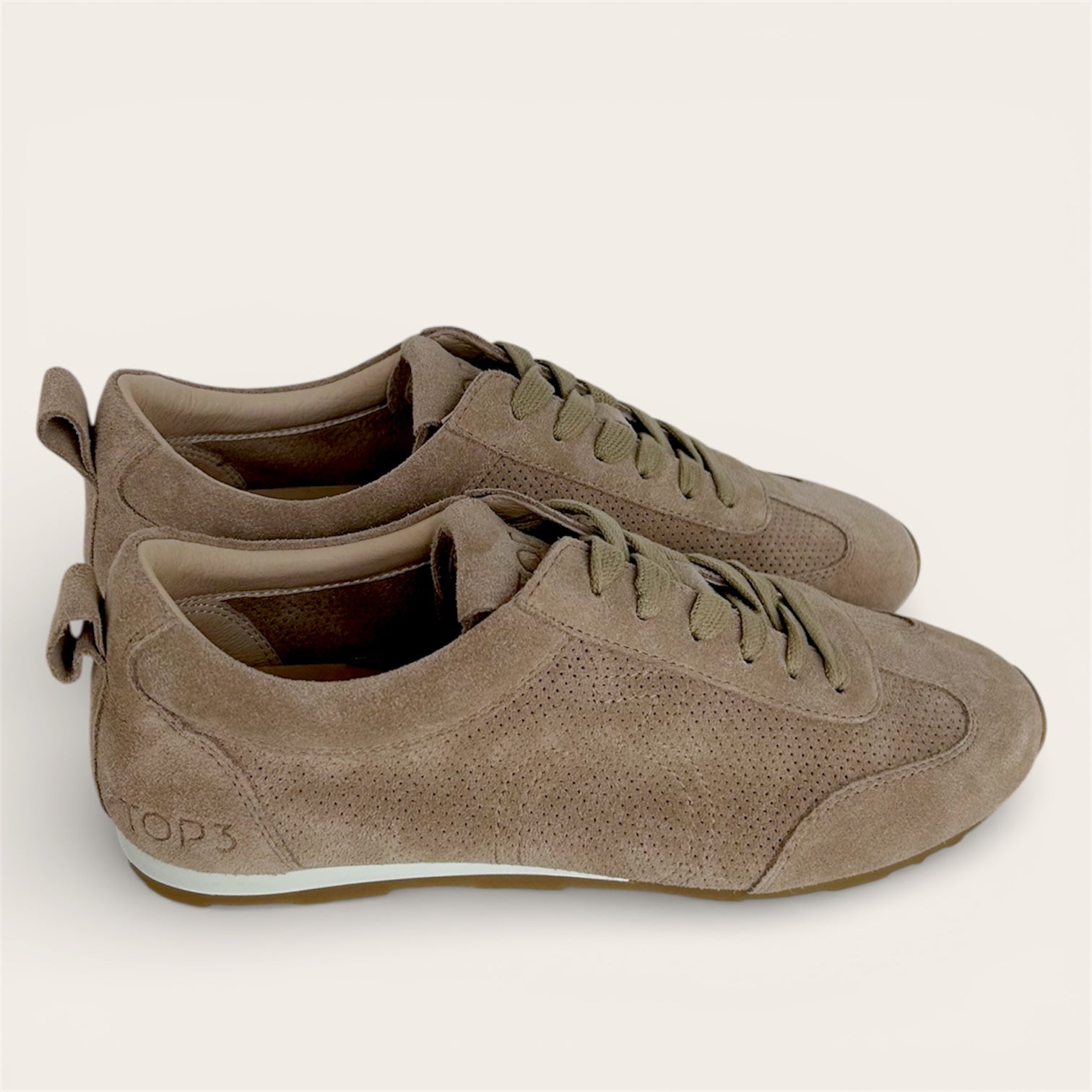Deportiva URBAN Taupe