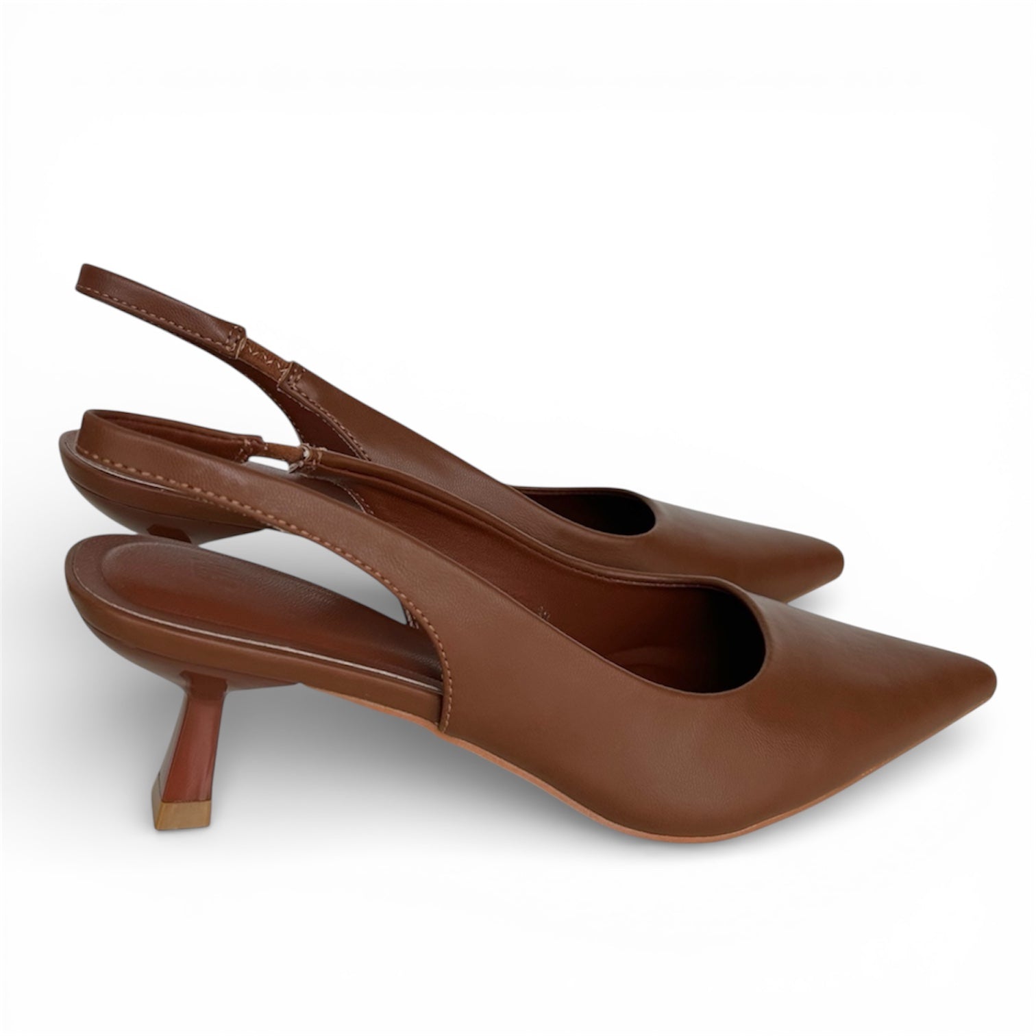 Salón destalonado ESTELA CUERO