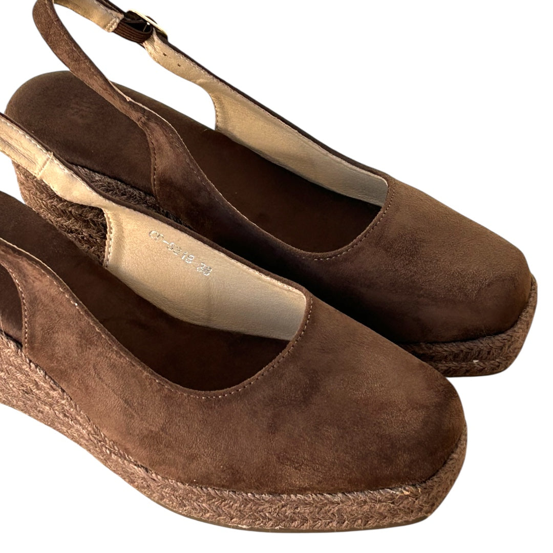 Cuña Esparto AZAHAR